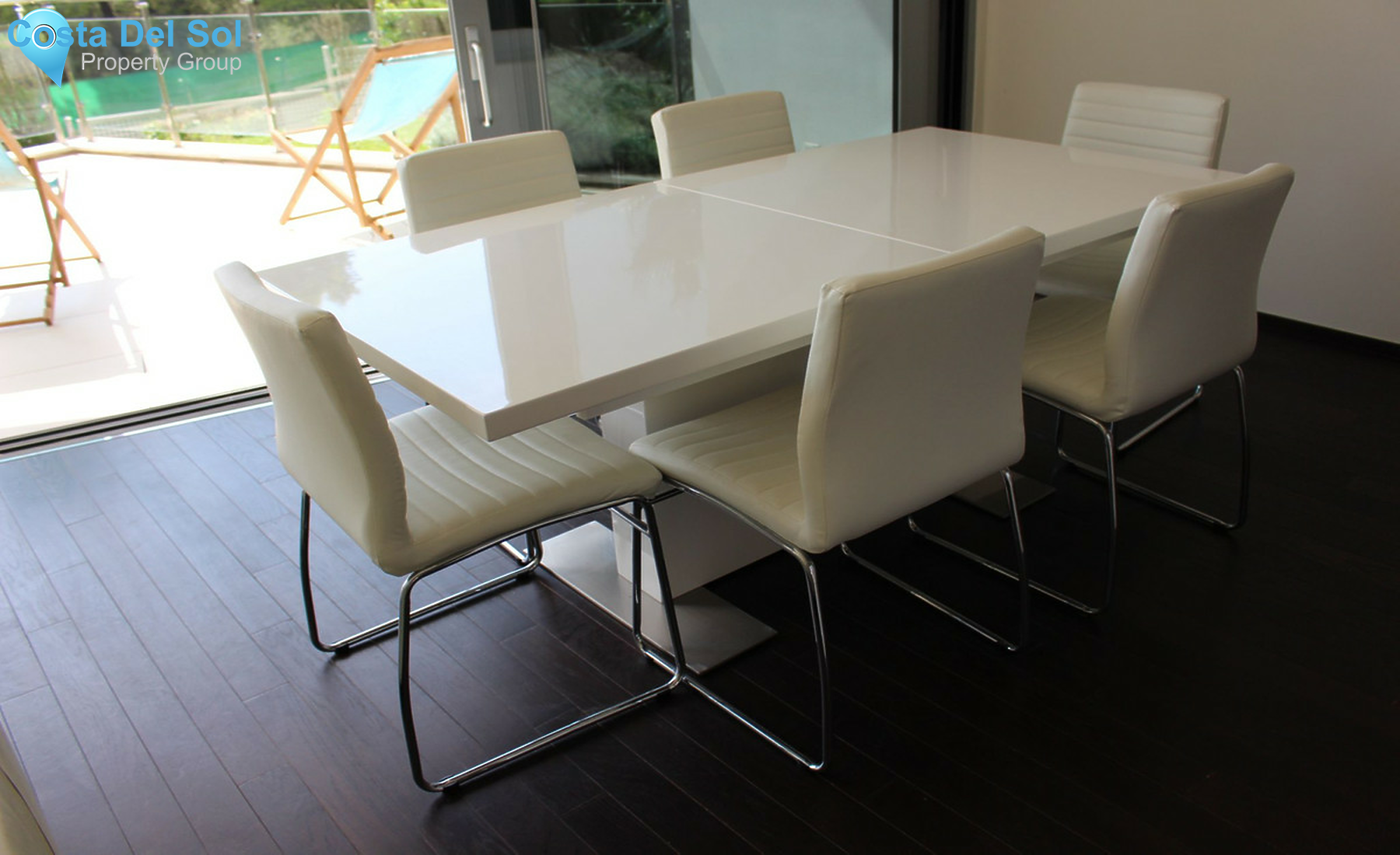 Semi-Detached House in Sierra Blanca-1314926