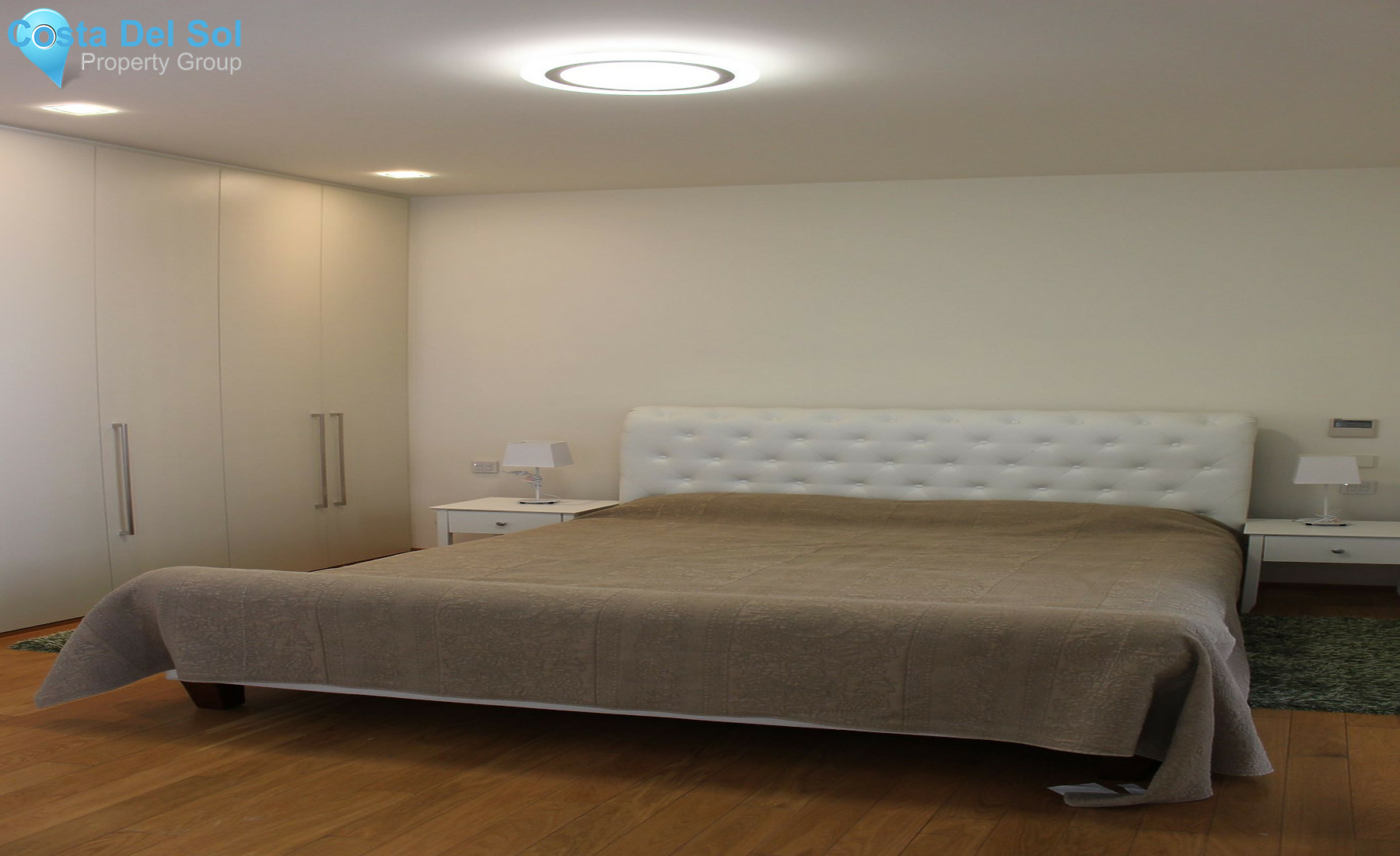 Semi-Detached House in Sierra Blanca-1314930