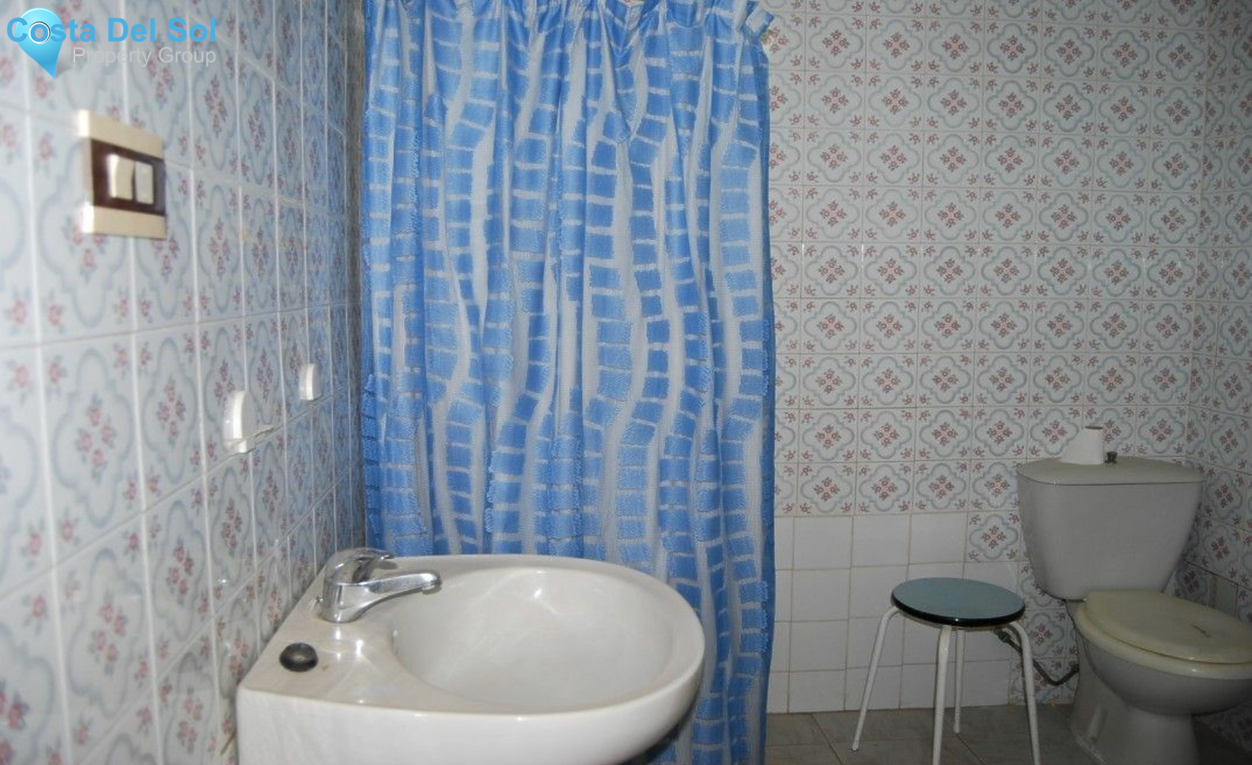 Semi-Detached House in Torrox-1228978