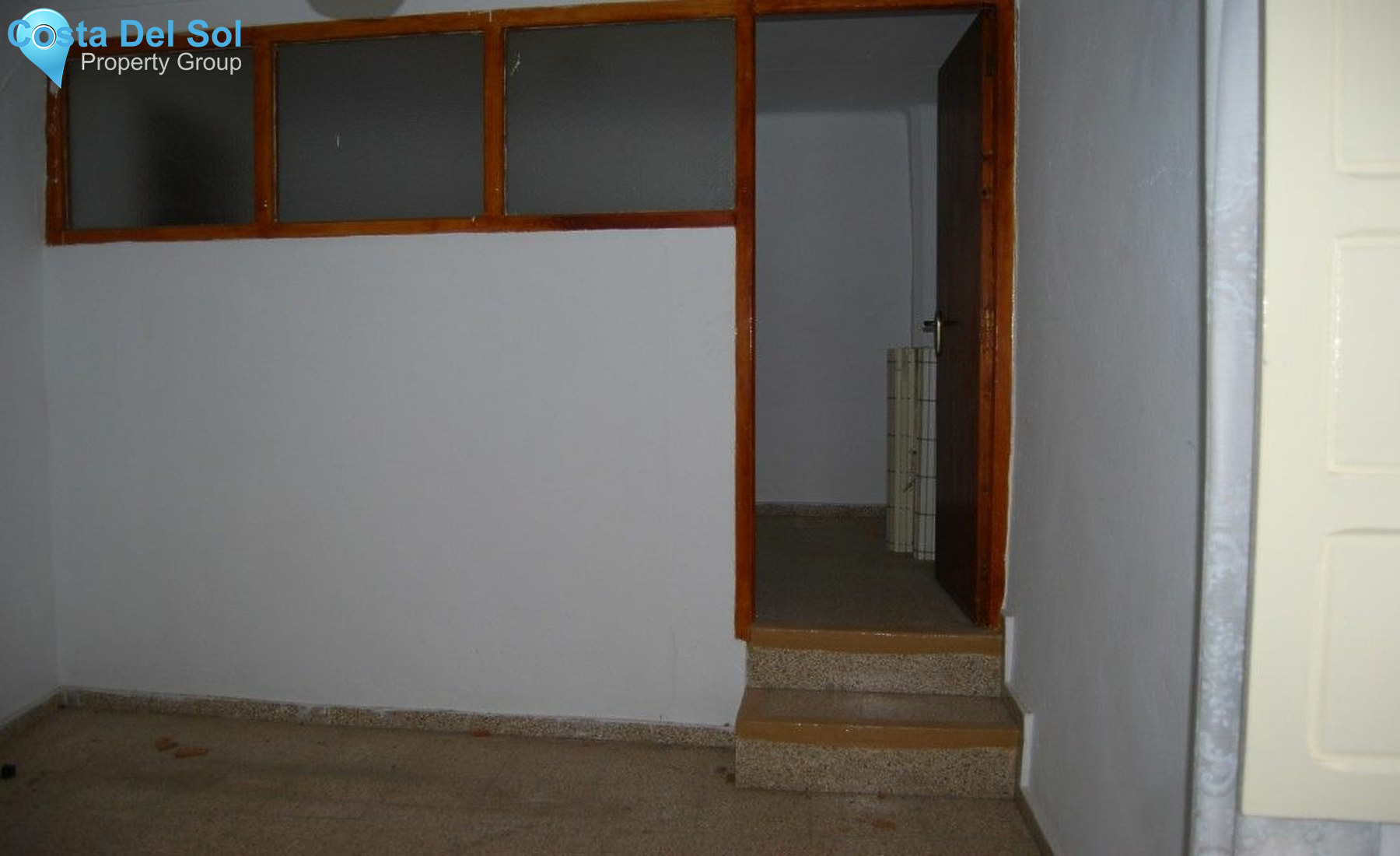 Semi-Detached House in Torrox-1228980