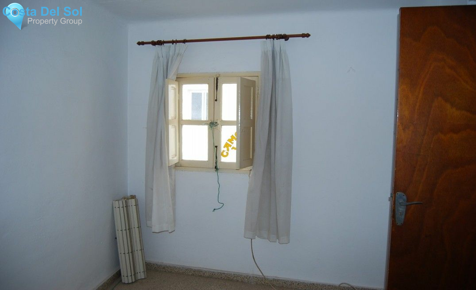 Semi-Detached House in Torrox-1228983