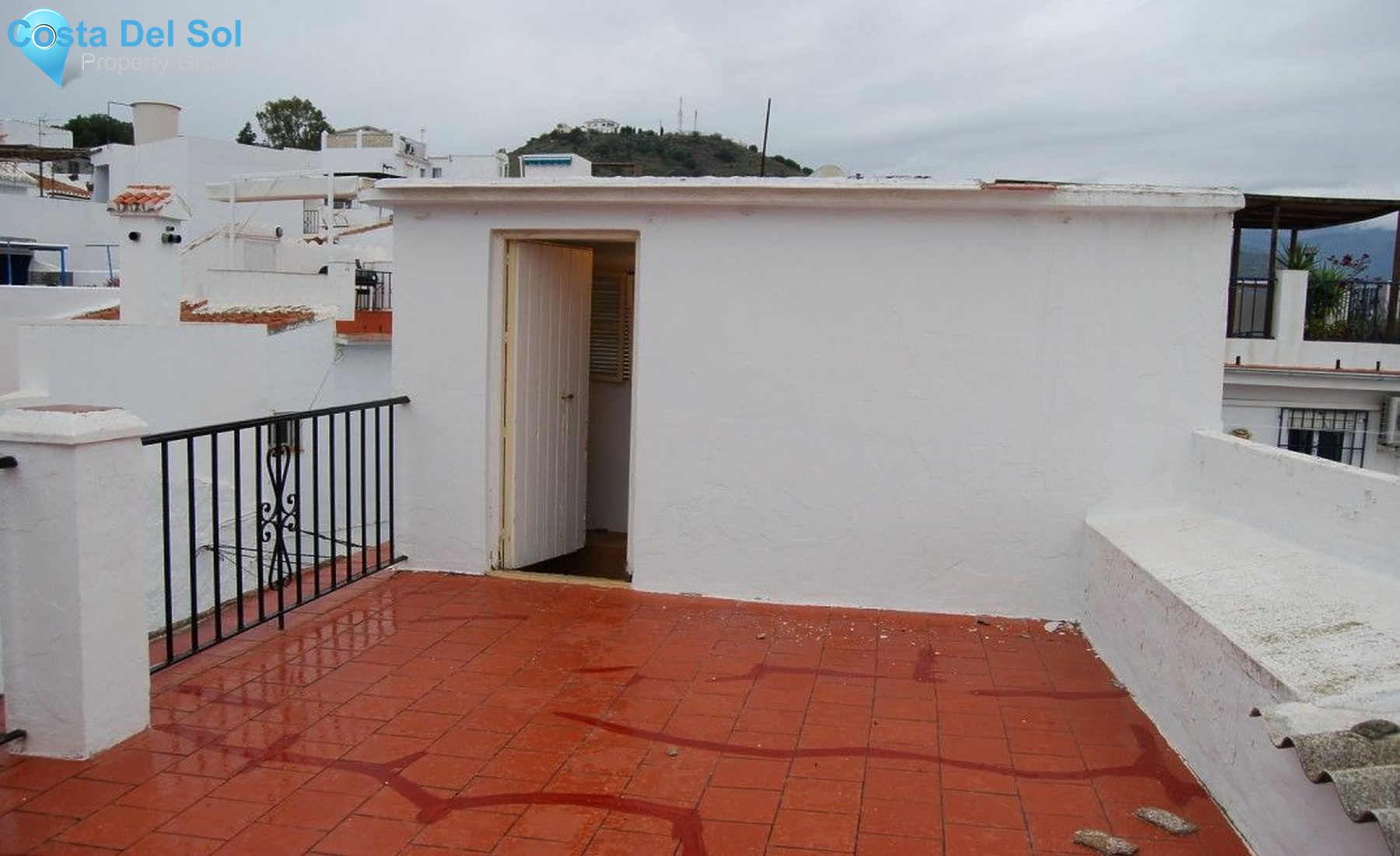 Semi-Detached House in Torrox-1228987