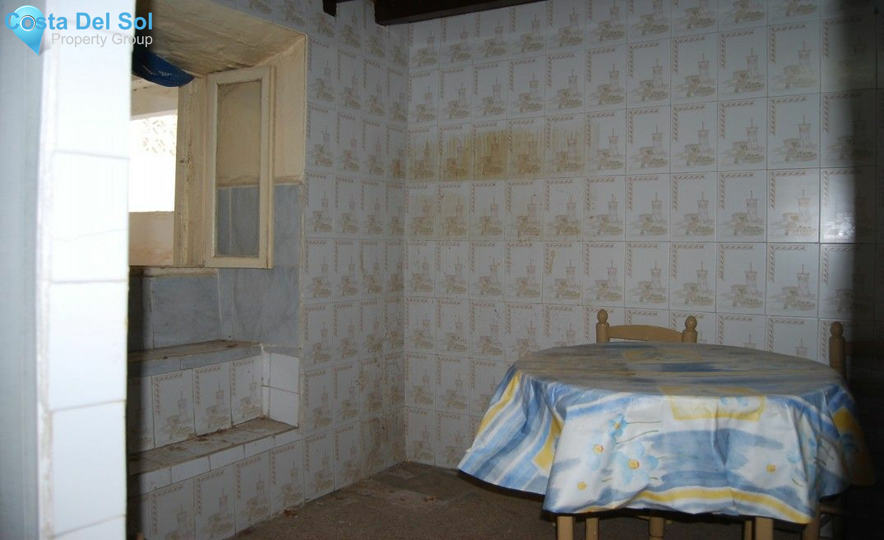 Semi-Detached House in Torrox-1228971