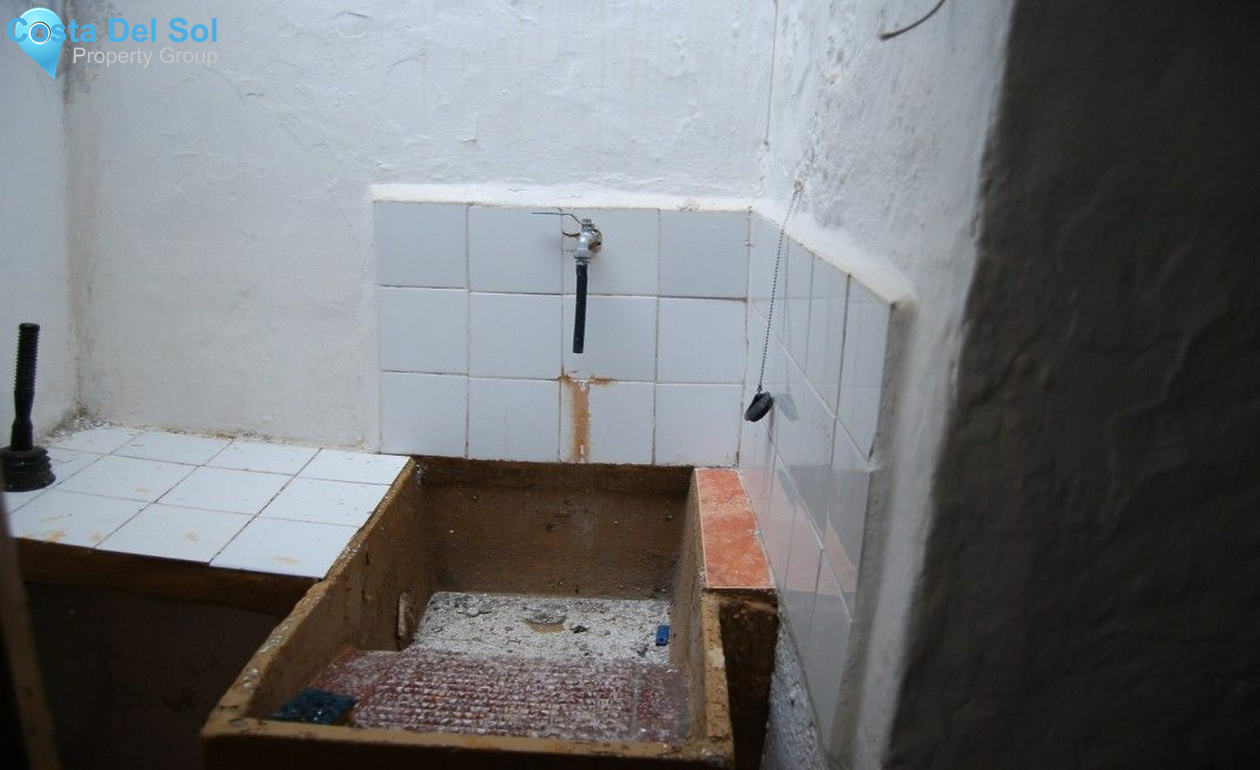 Semi-Detached House in Torrox-1228972