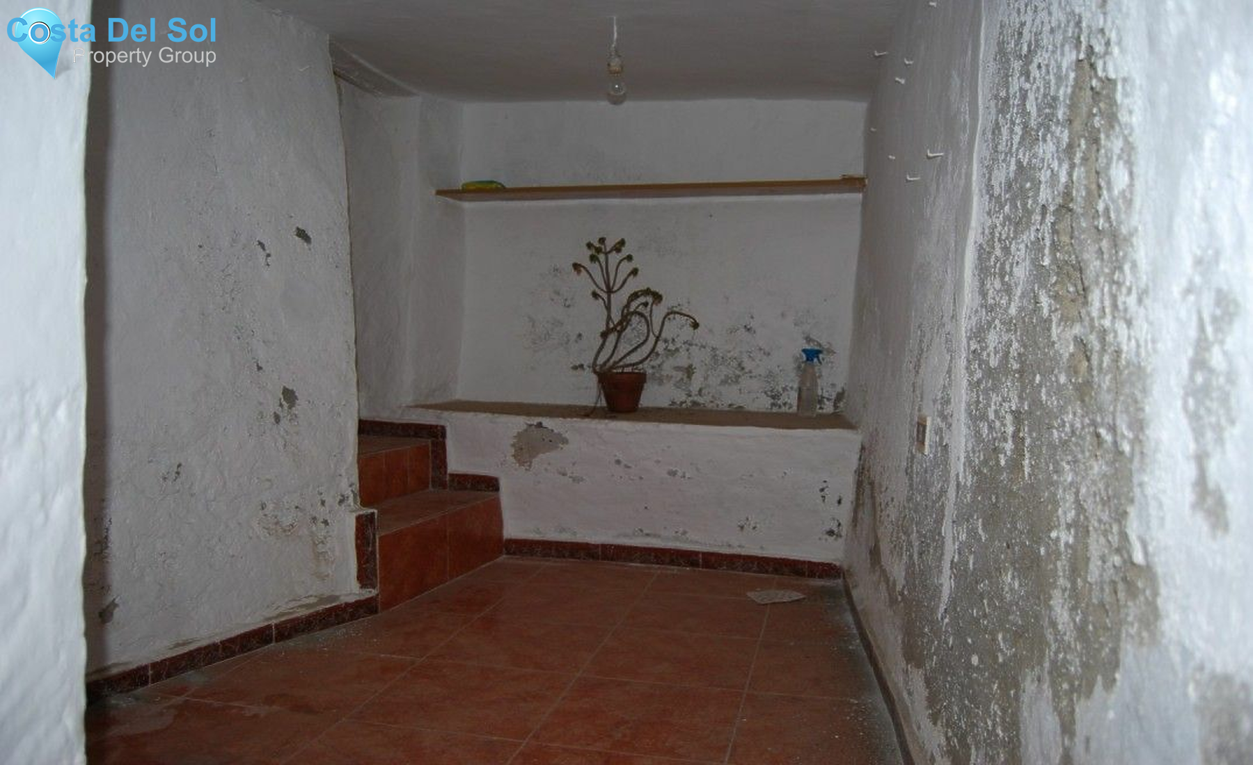 Semi-Detached House in Torrox-1228975