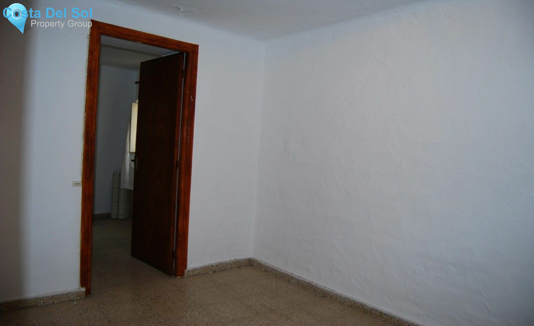 Semi-Detached House in Torrox-1228976