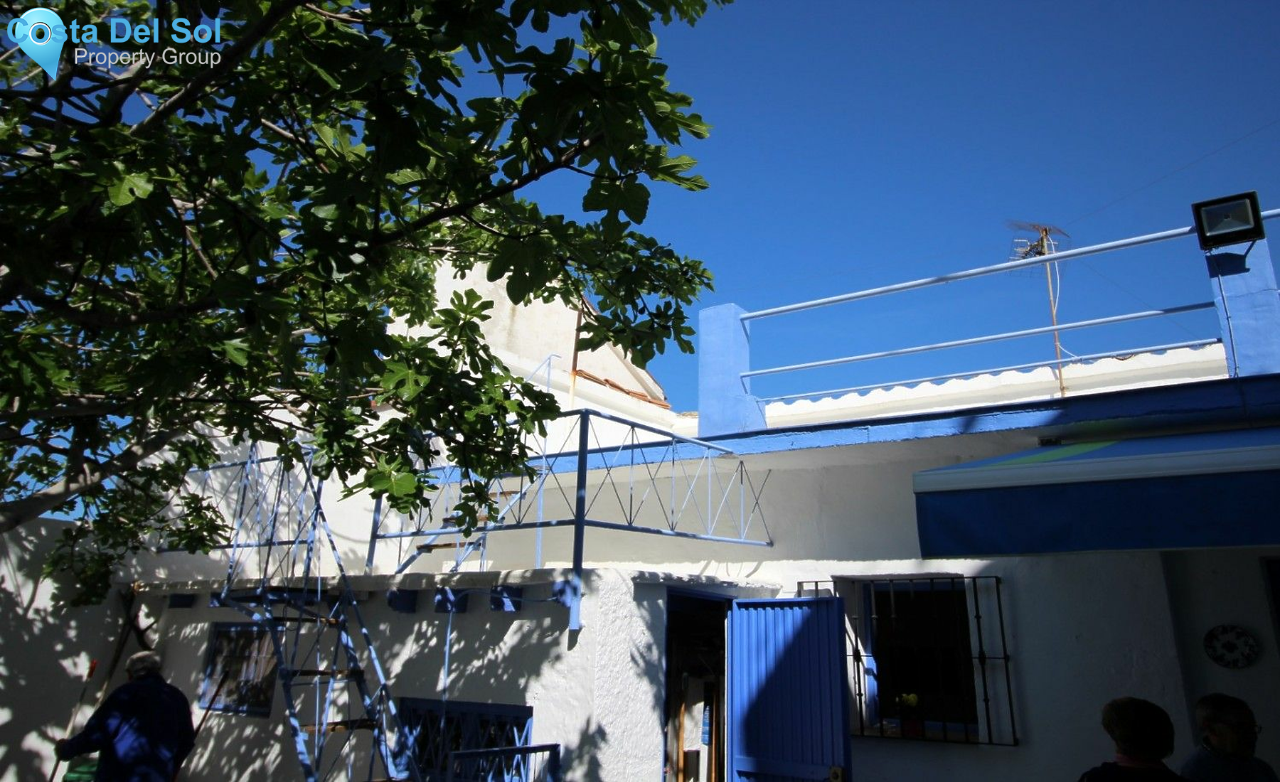 Semi-Detached House in Vélez-Málaga-1230404