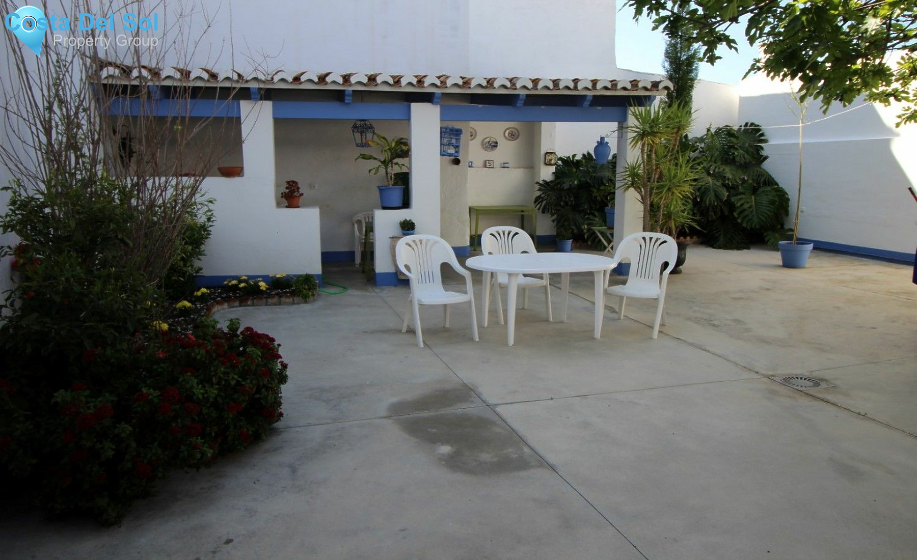 Semi-Detached House in Vélez-Málaga-1230413