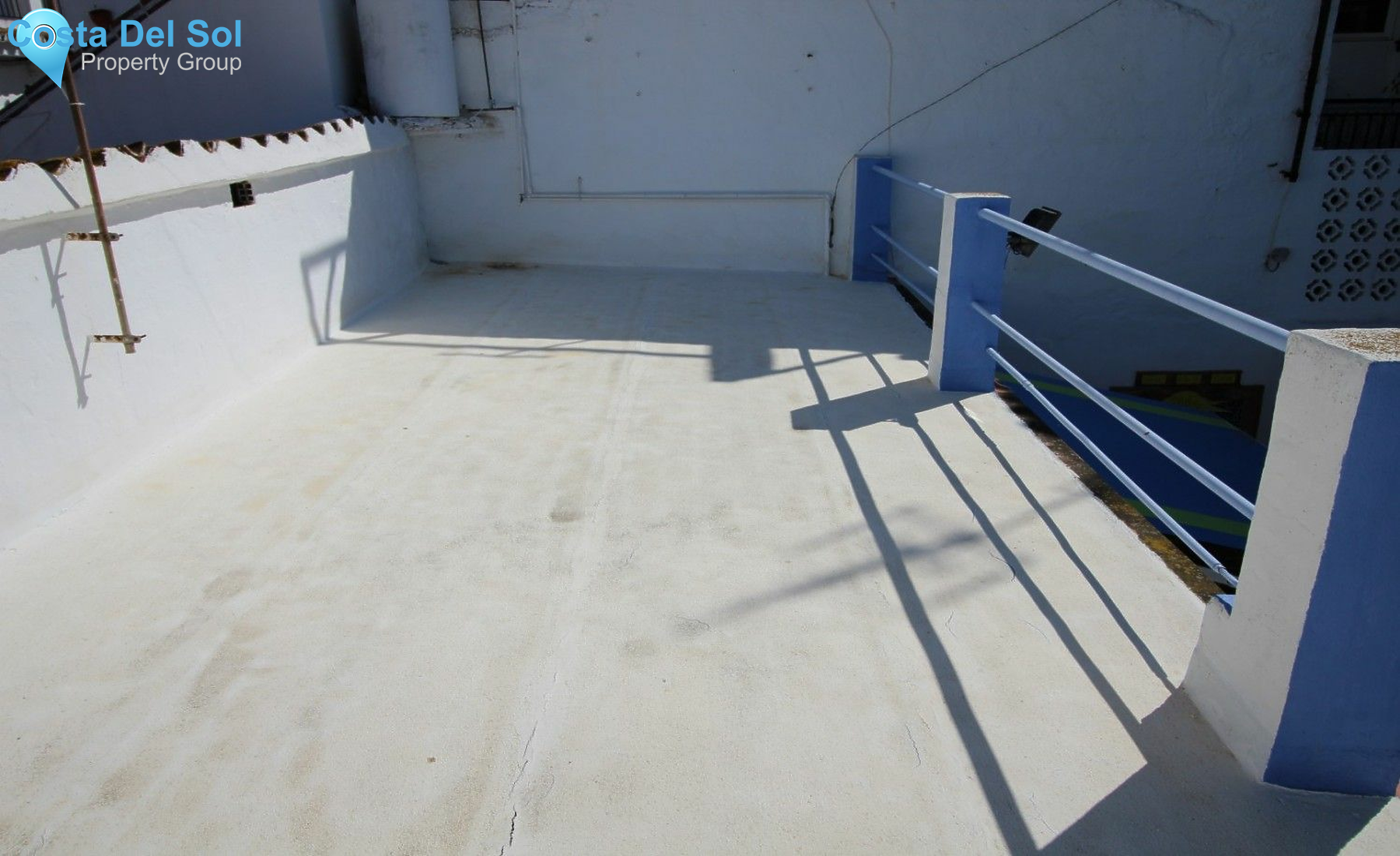 Semi-Detached House in Vélez-Málaga-1230414