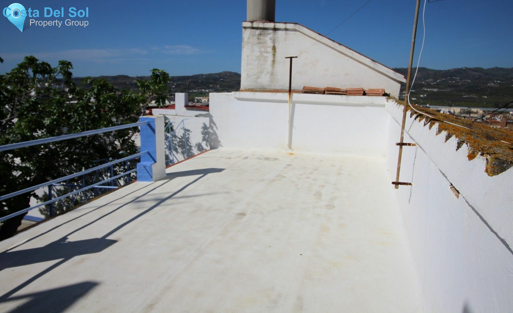 Semi-Detached House in Vélez-Málaga-1230415