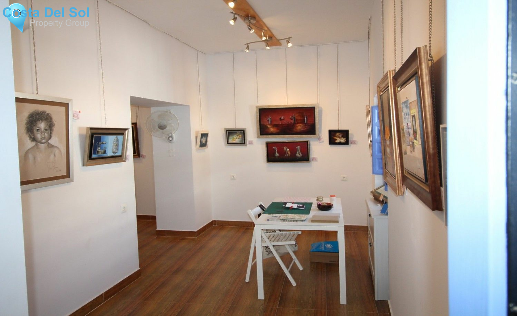 Semi-Detached House in Vélez-Málaga-1230417