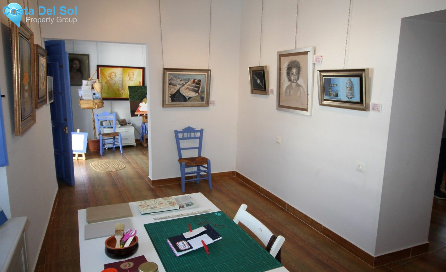 Semi-Detached House in Vélez-Málaga-1230418