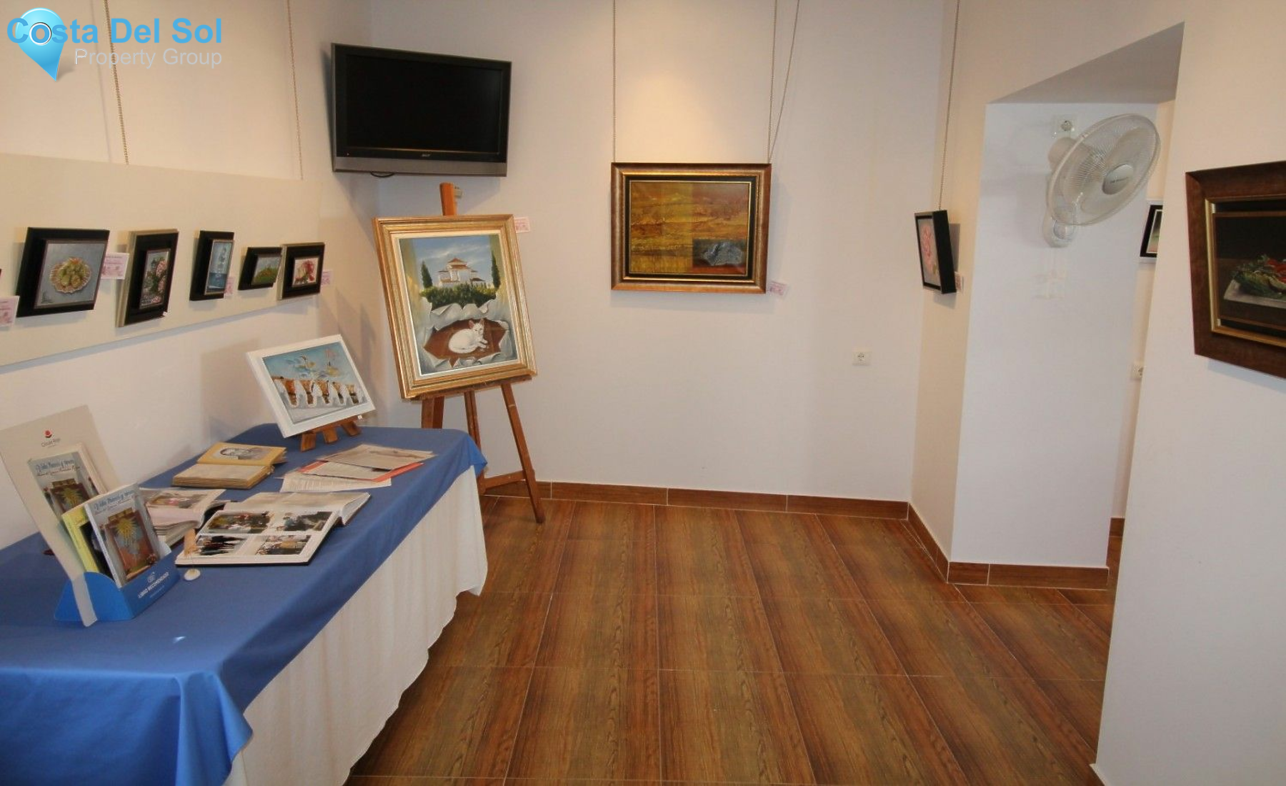 Semi-Detached House in Vélez-Málaga-1230419