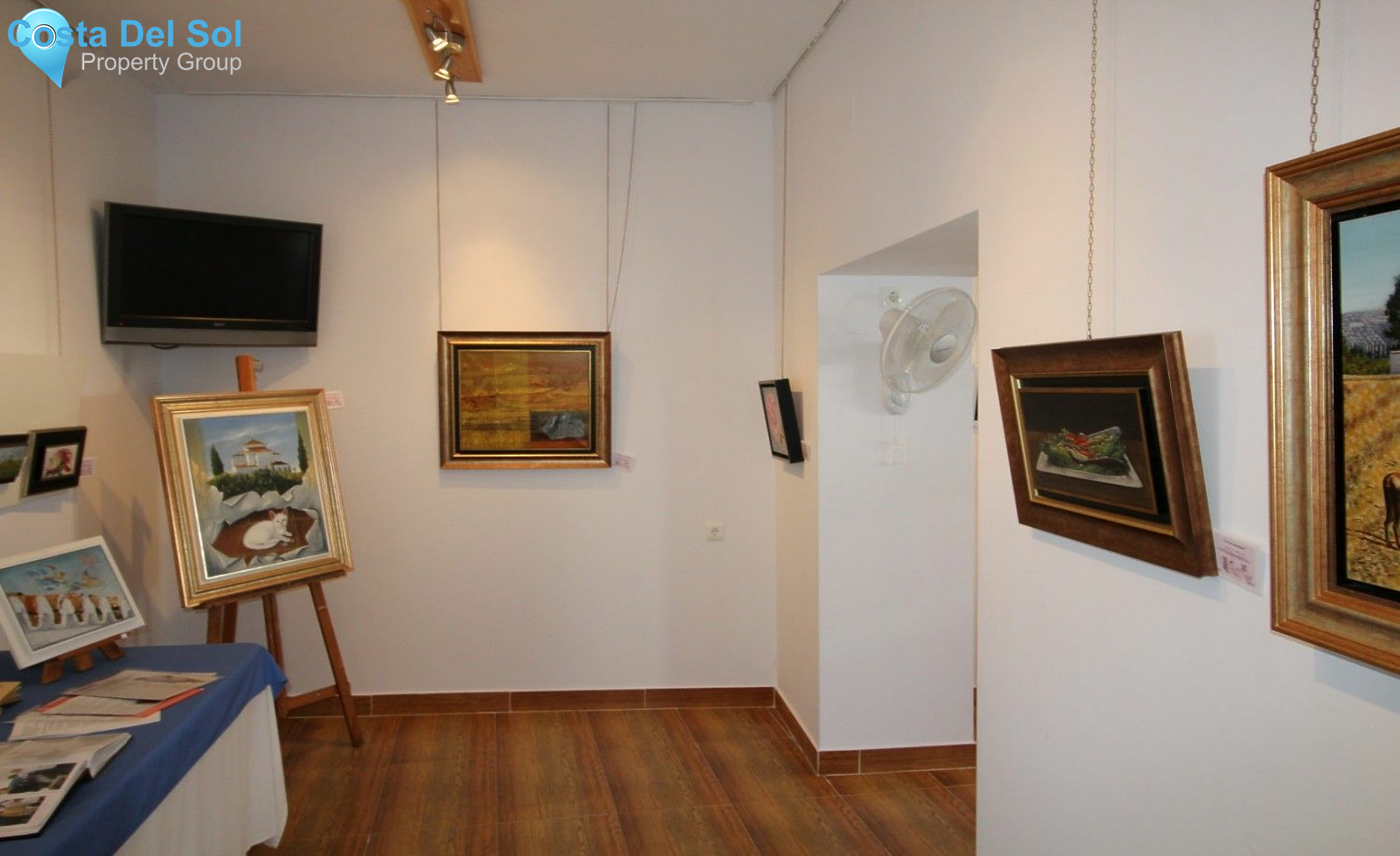 Semi-Detached House in Vélez-Málaga-1230420