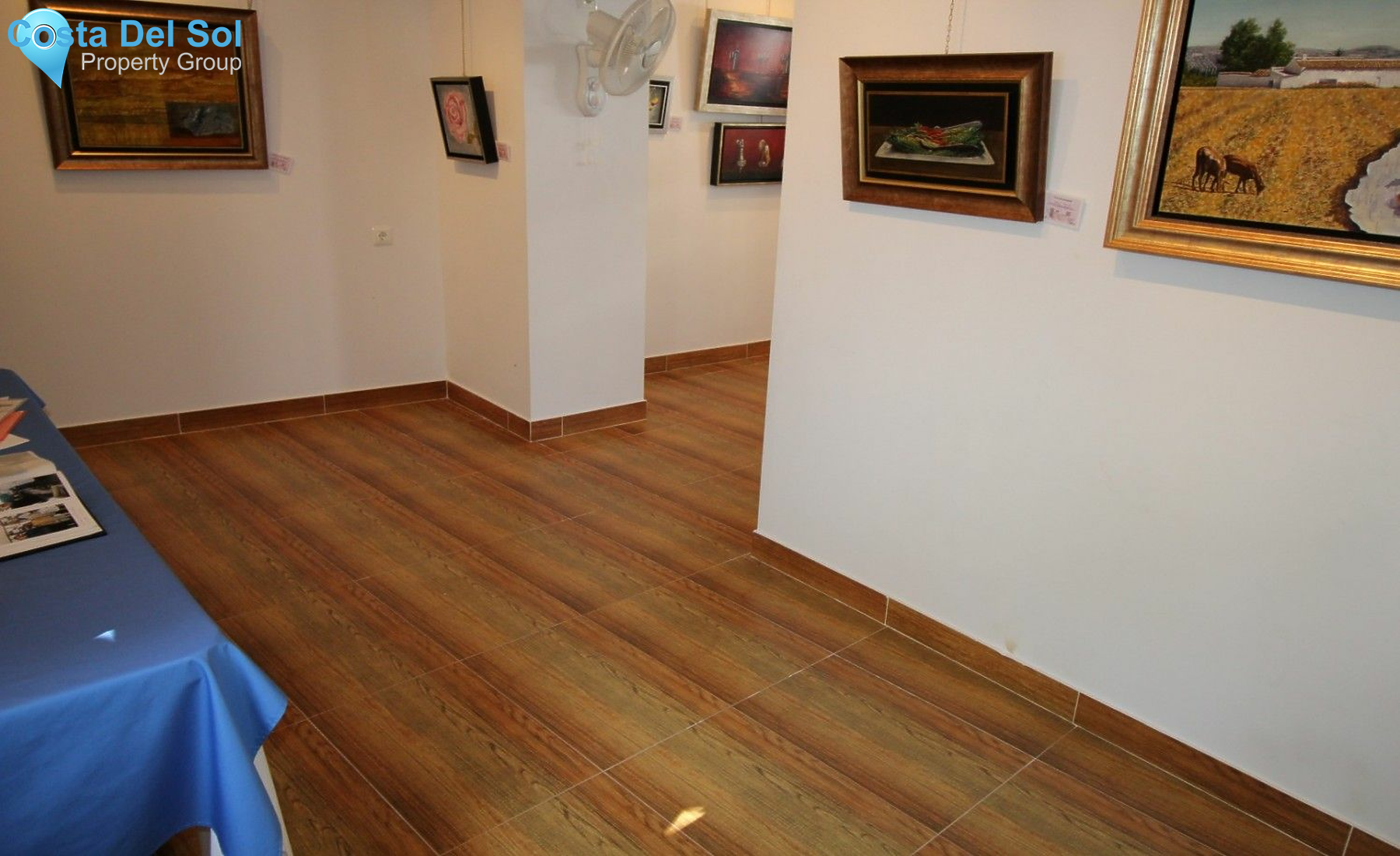 Semi-Detached House in Vélez-Málaga-1230421