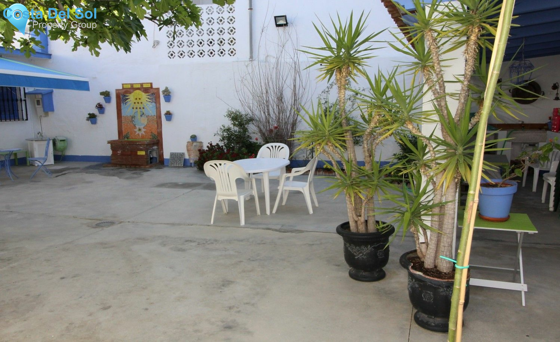 Semi-Detached House in Vélez-Málaga-1230405