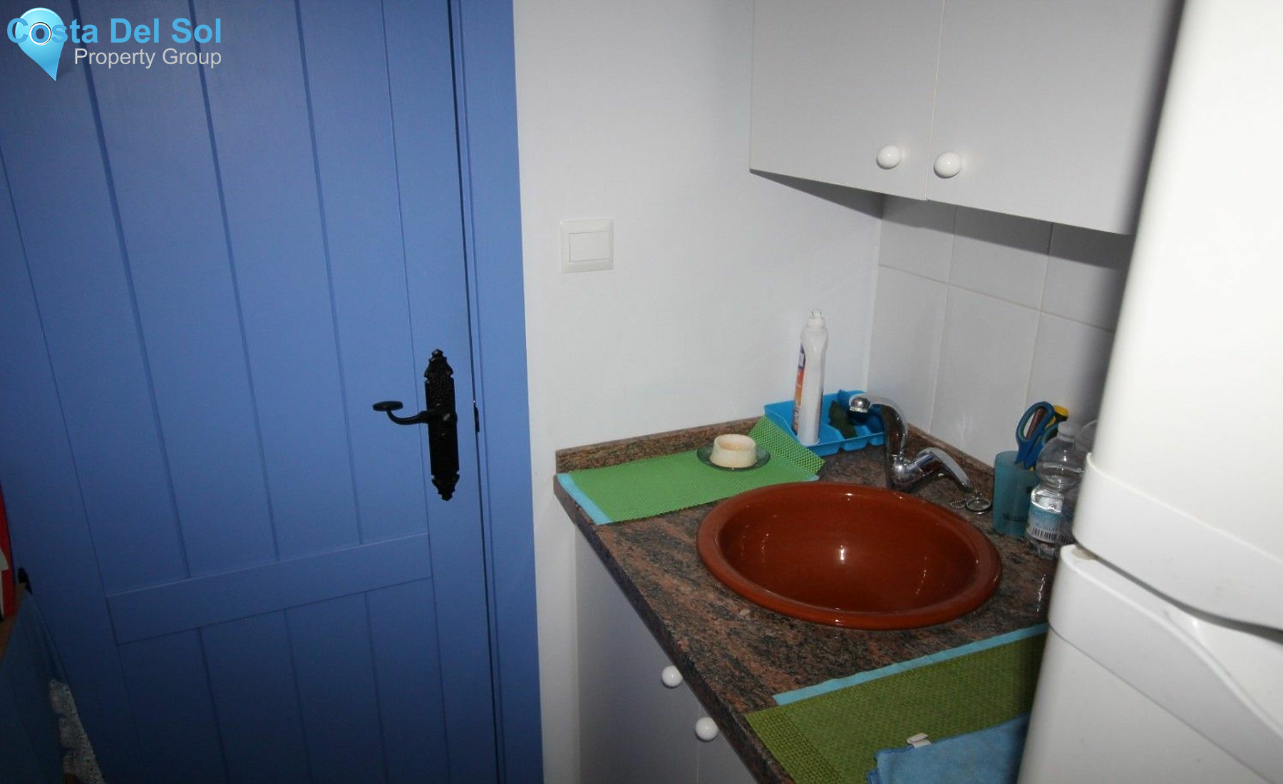 Semi-Detached House in Vélez-Málaga-1230423