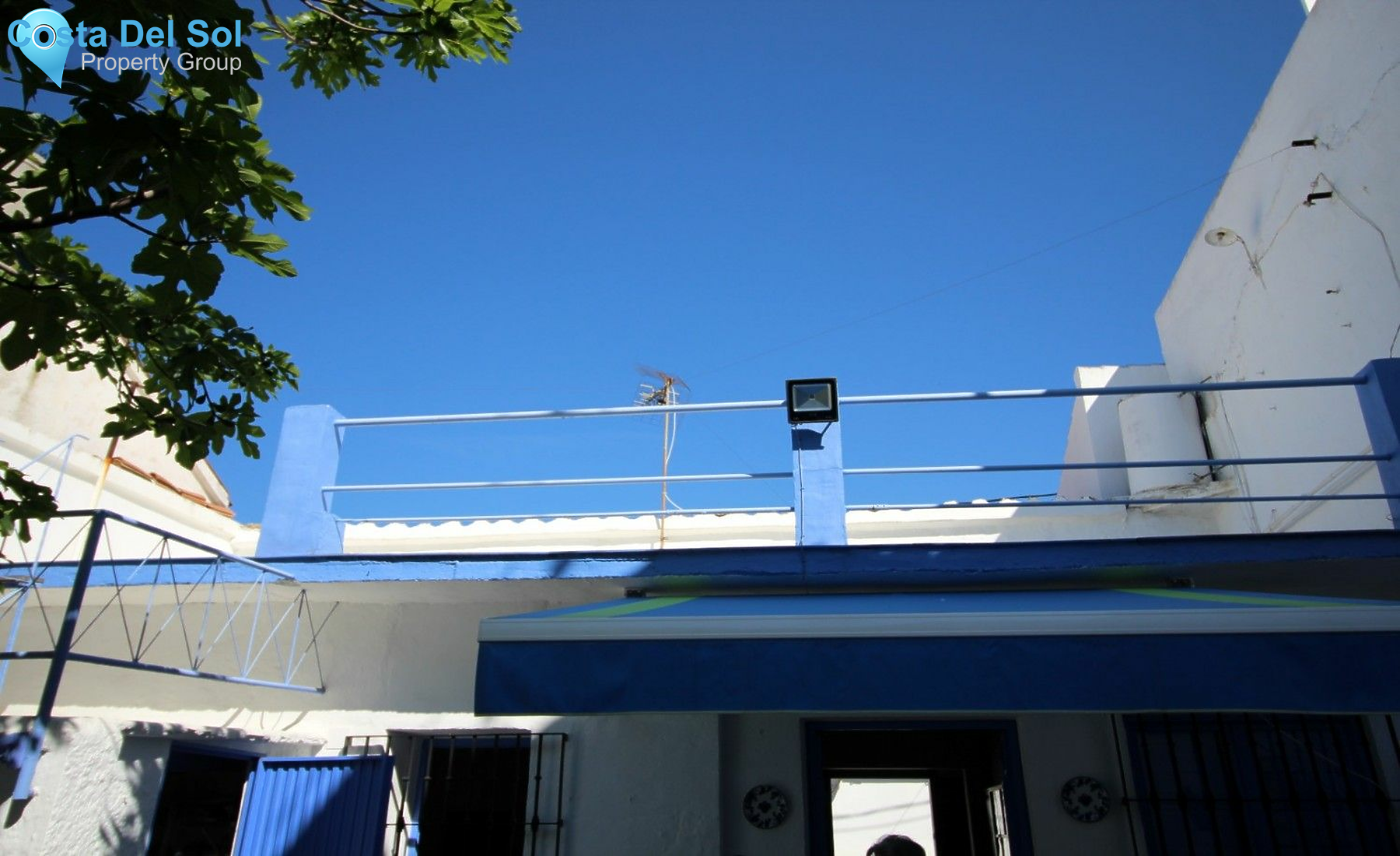 Semi-Detached House in Vélez-Málaga-1230406