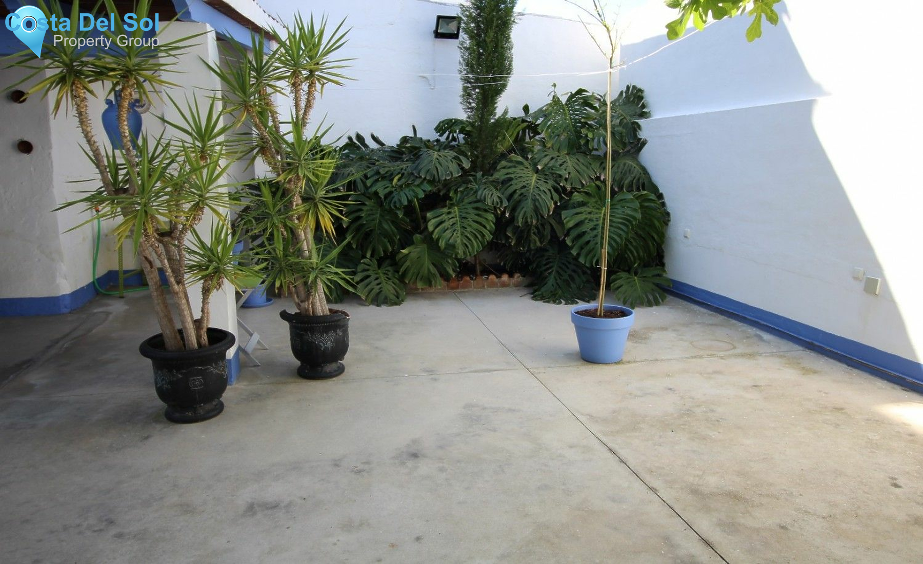 Semi-Detached House in Vélez-Málaga-1230407