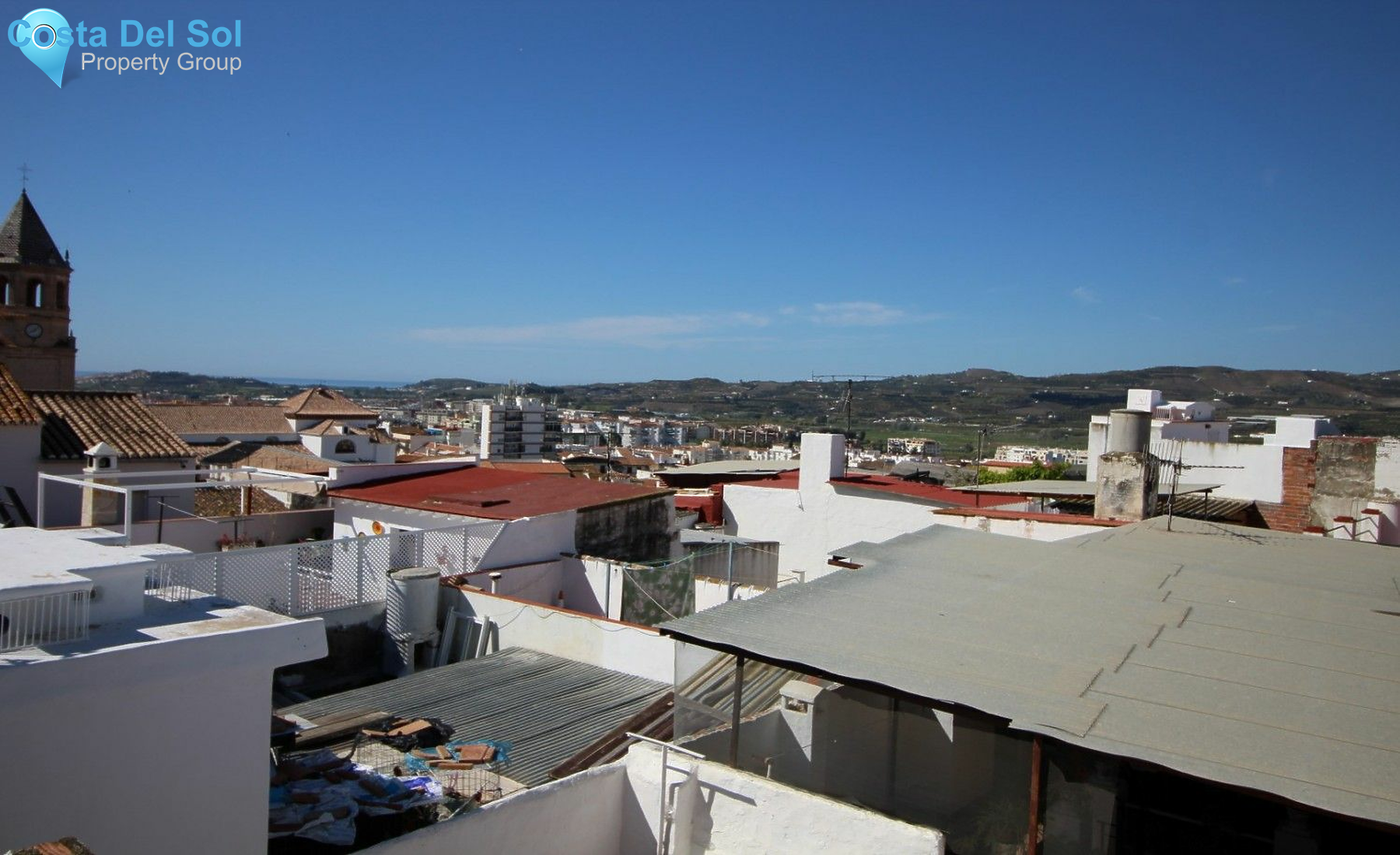 Semi-Detached House in Vélez-Málaga-1230409