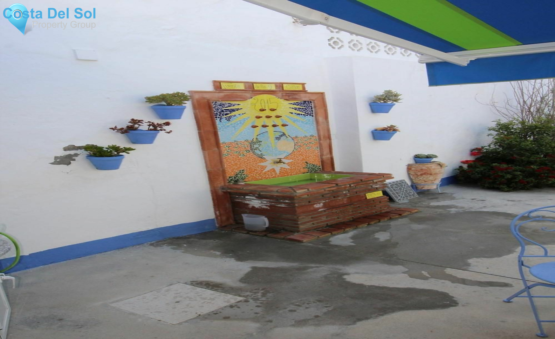 Semi-Detached House in Vélez-Málaga-1230412