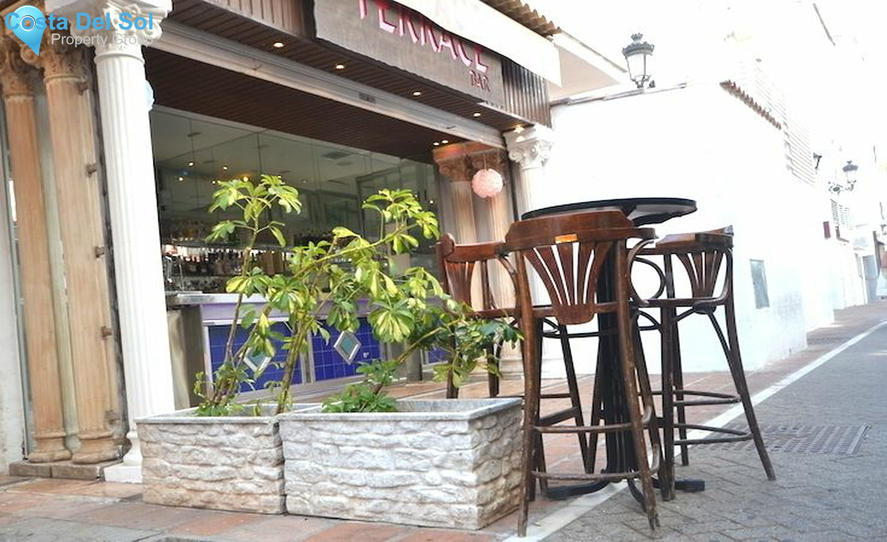 Shop in Puerto Banús-1229758