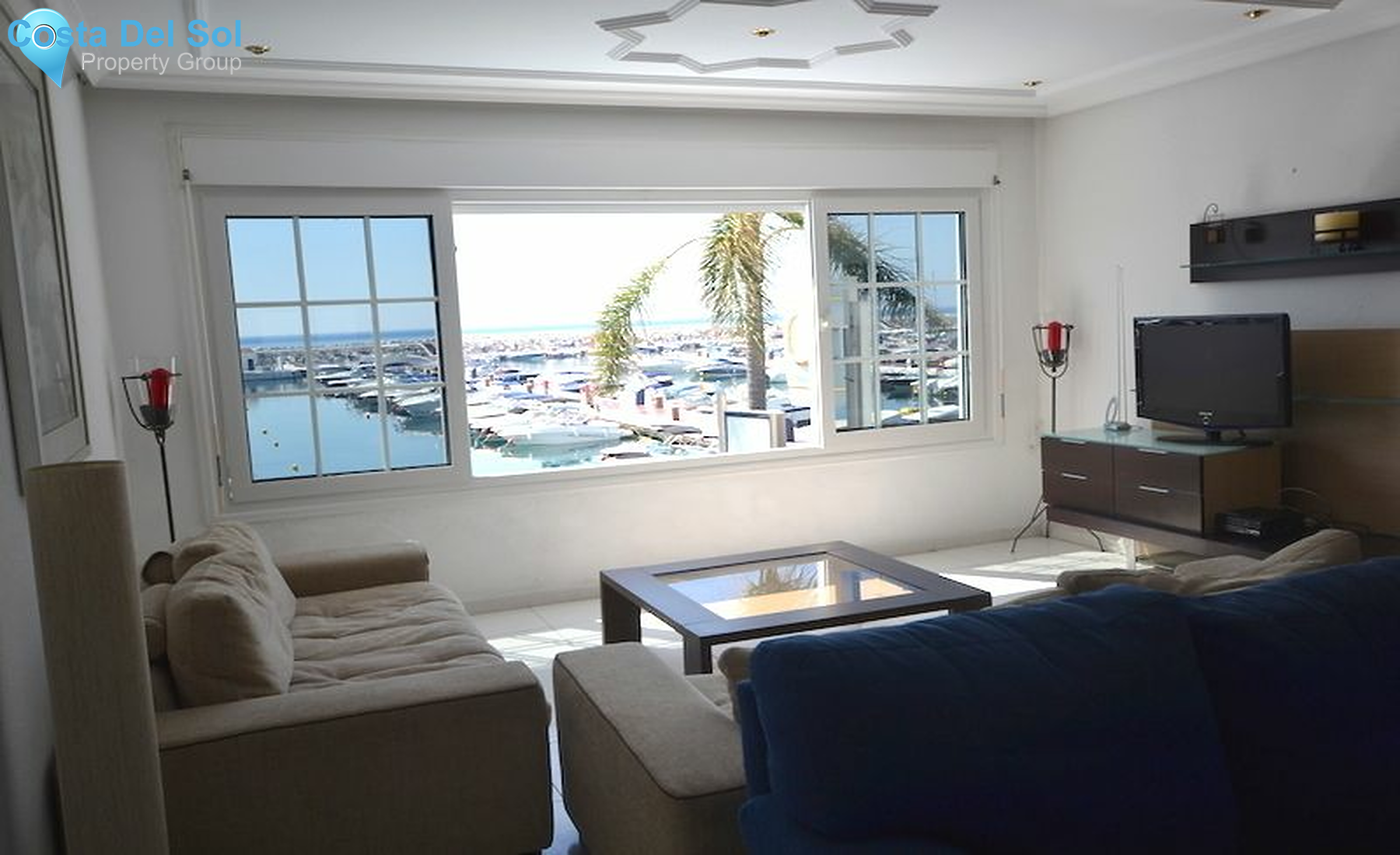 Shop in Puerto Banús-1229761