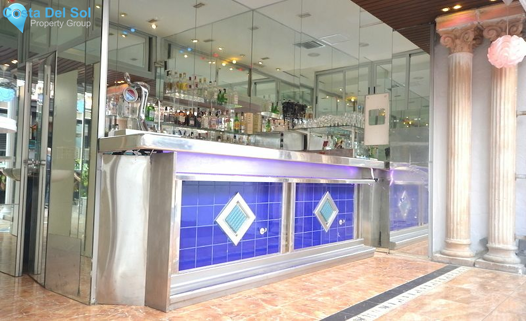 Shop in Puerto Banús-1229763