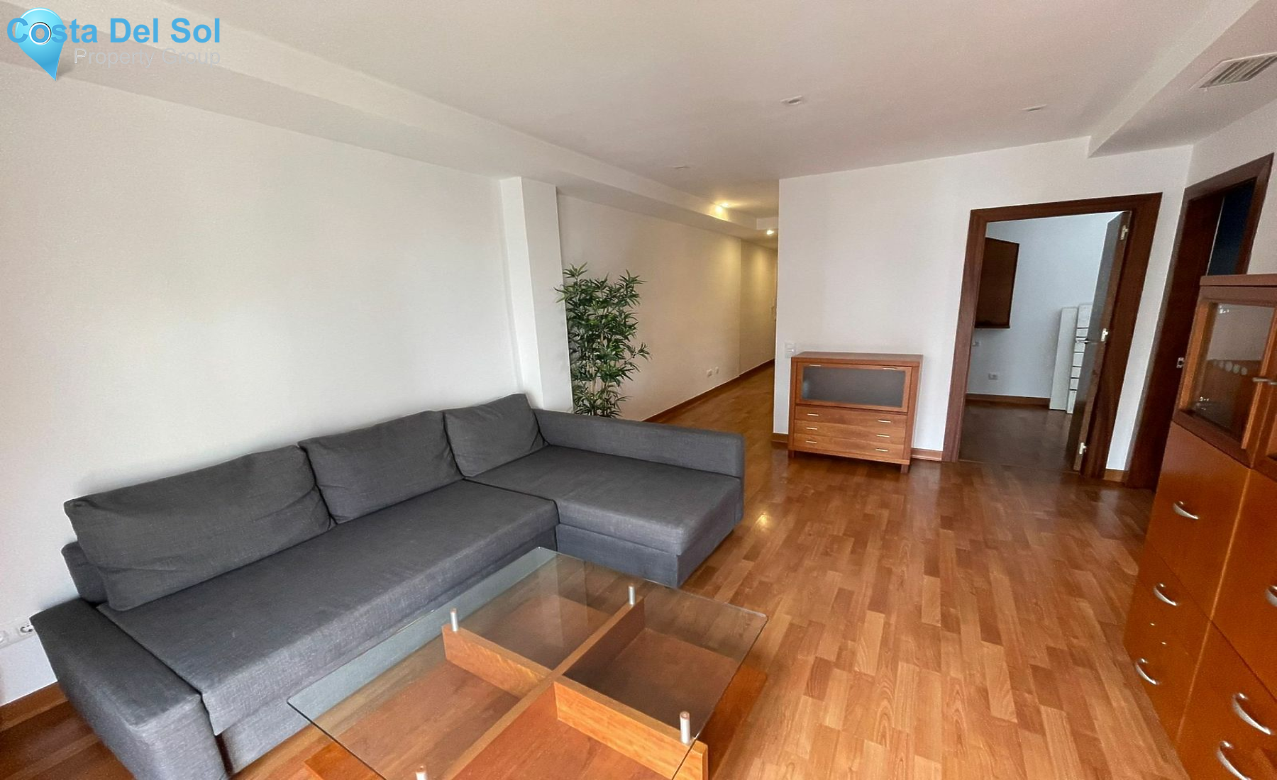 Top Floor Apartment in Alhaurín el Grande-1173739