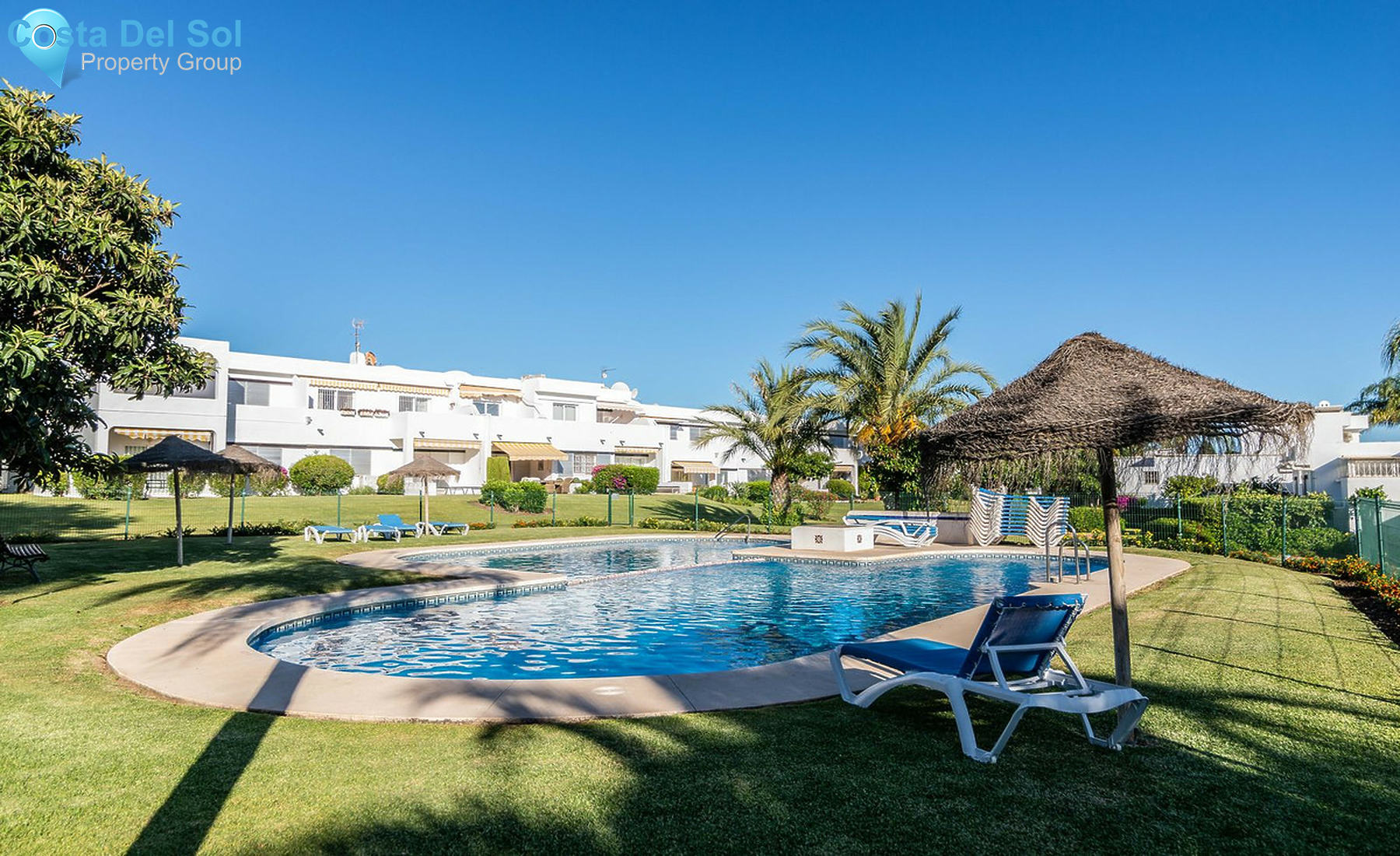 Top Floor Apartment in Aloha-1408902