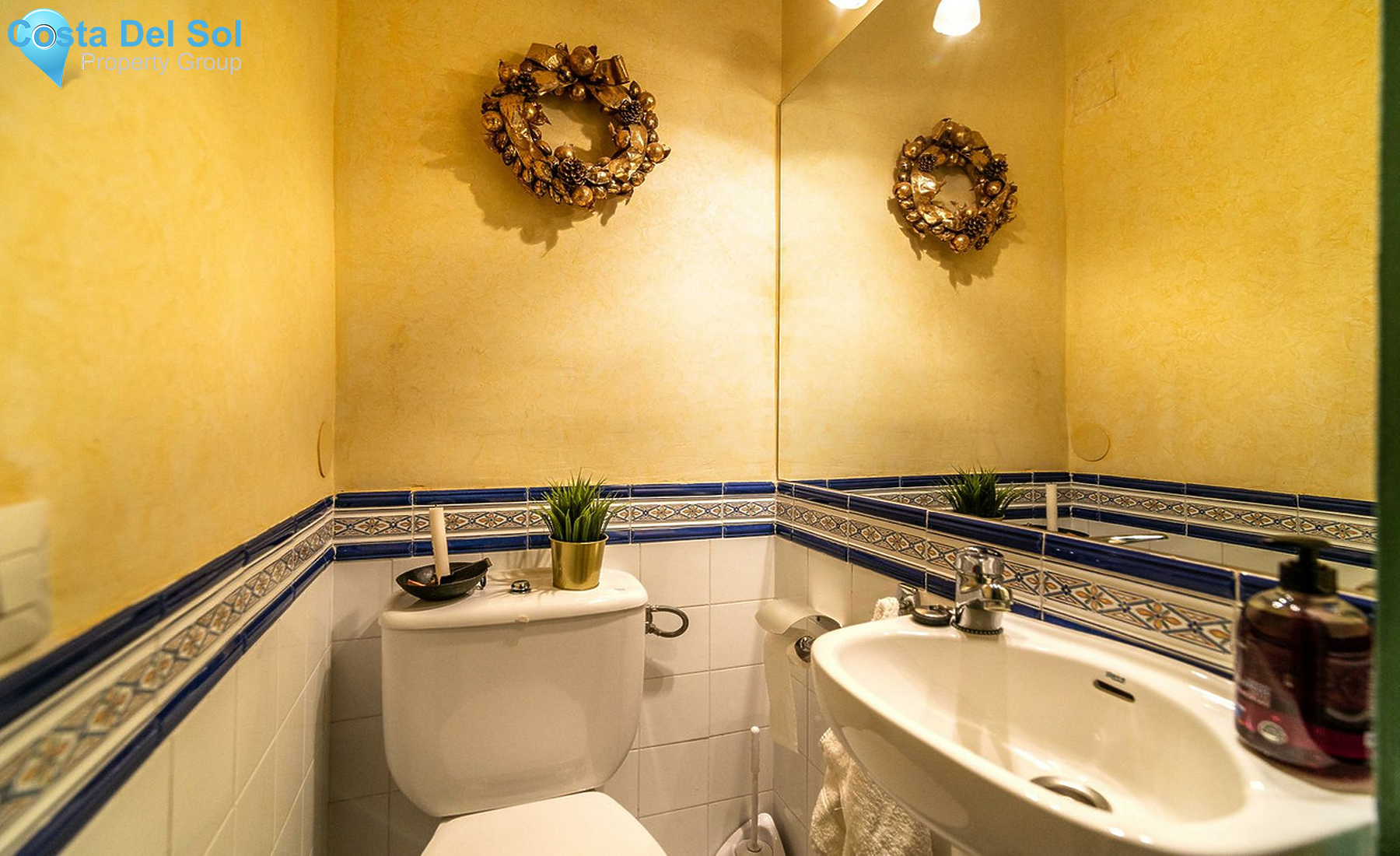 Top Floor Apartment in Aloha-1408918