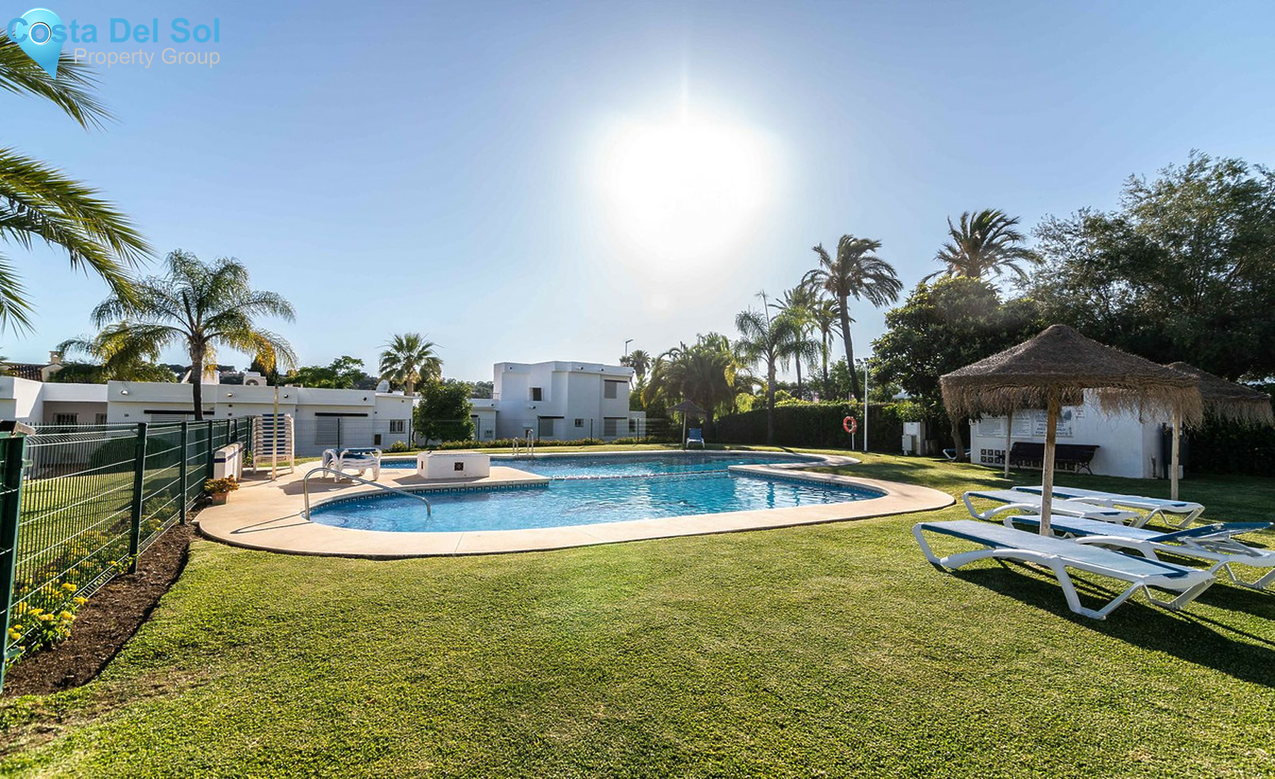 Top Floor Apartment in Aloha-1408921