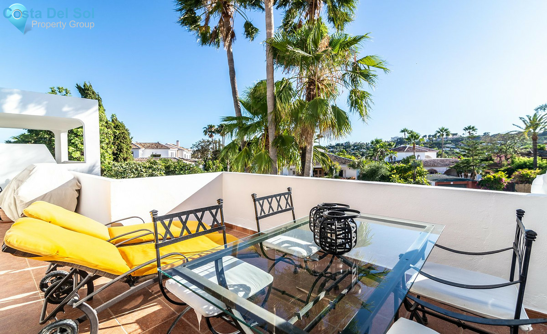 Top Floor Apartment in Aloha-1408904