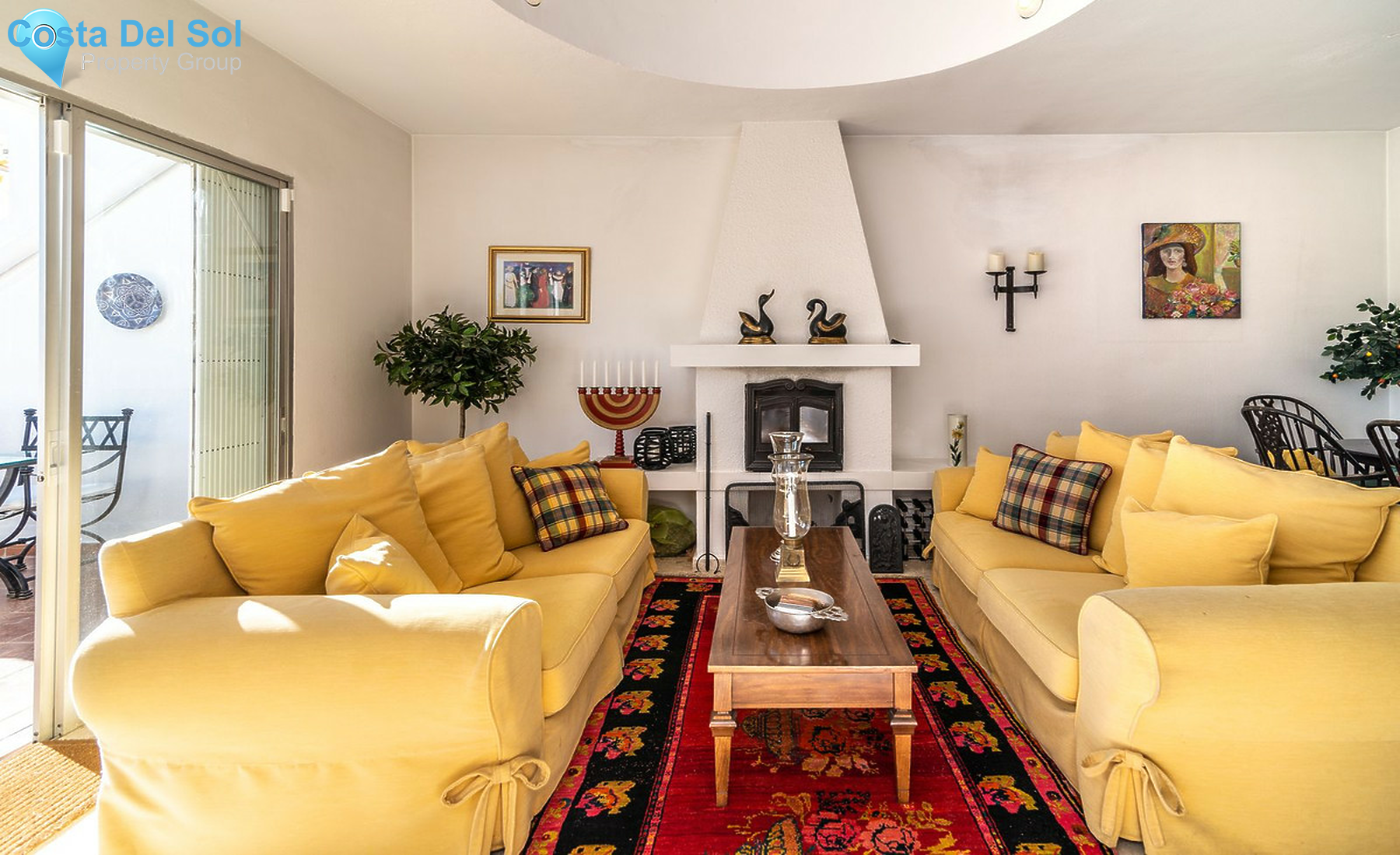 Top Floor Apartment in Aloha-1408909