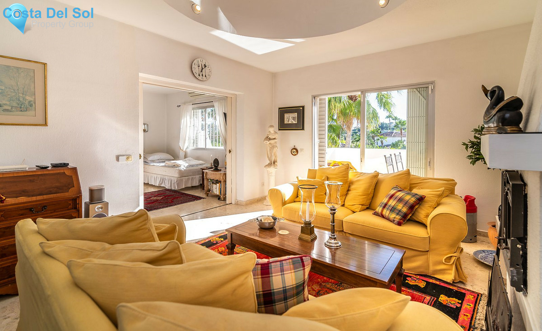 Top Floor Apartment in Aloha-1408910