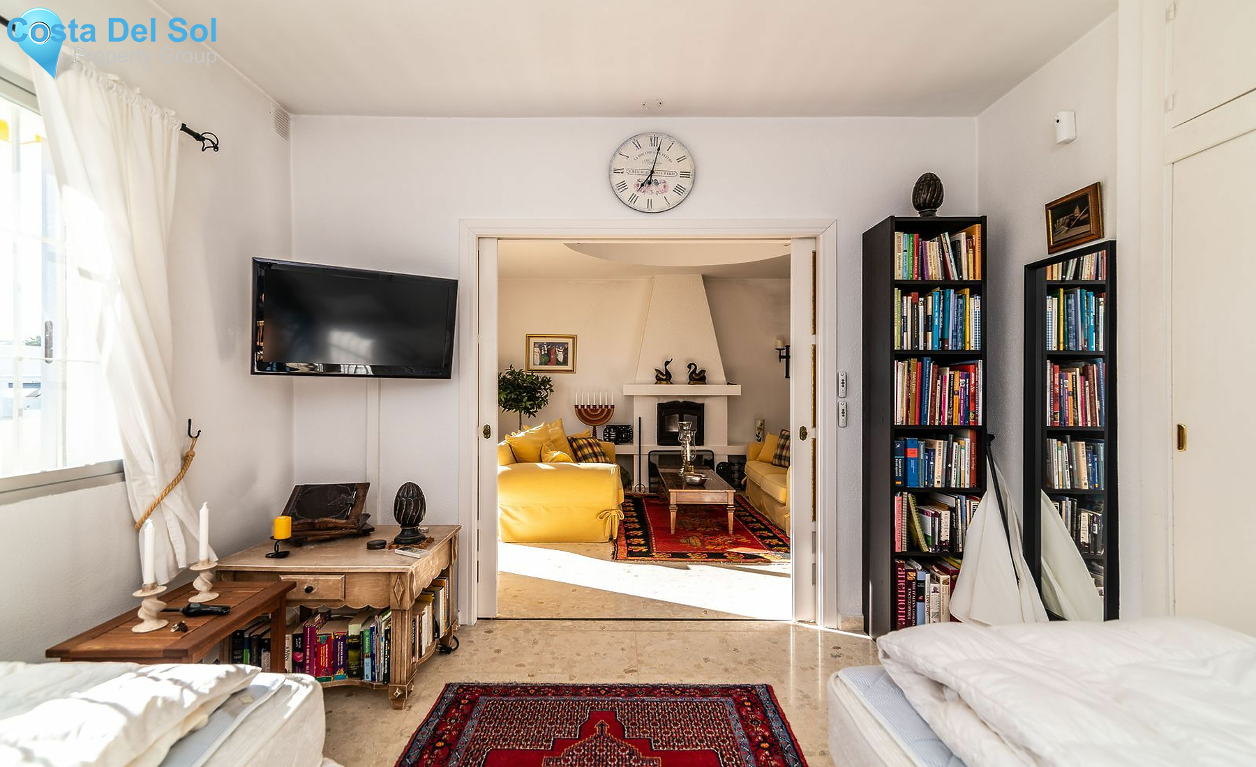 Top Floor Apartment in Aloha-1421580