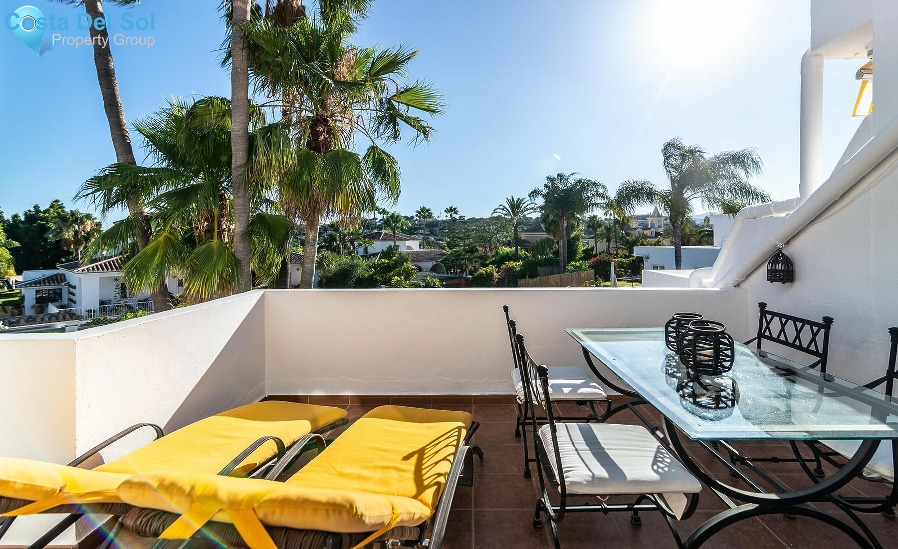 Top Floor Apartment in Aloha-1421584