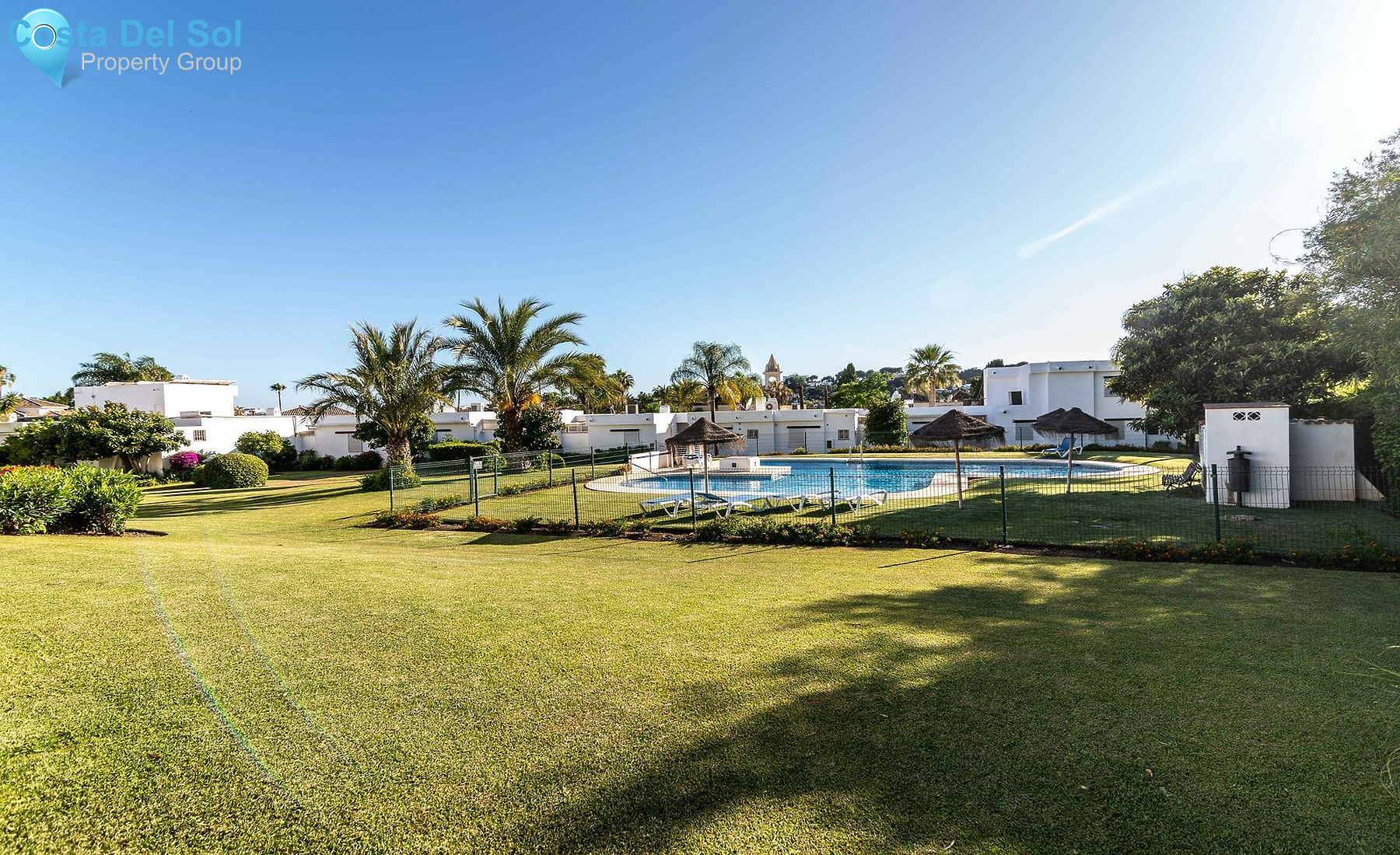 Top Floor Apartment in Aloha-1421586