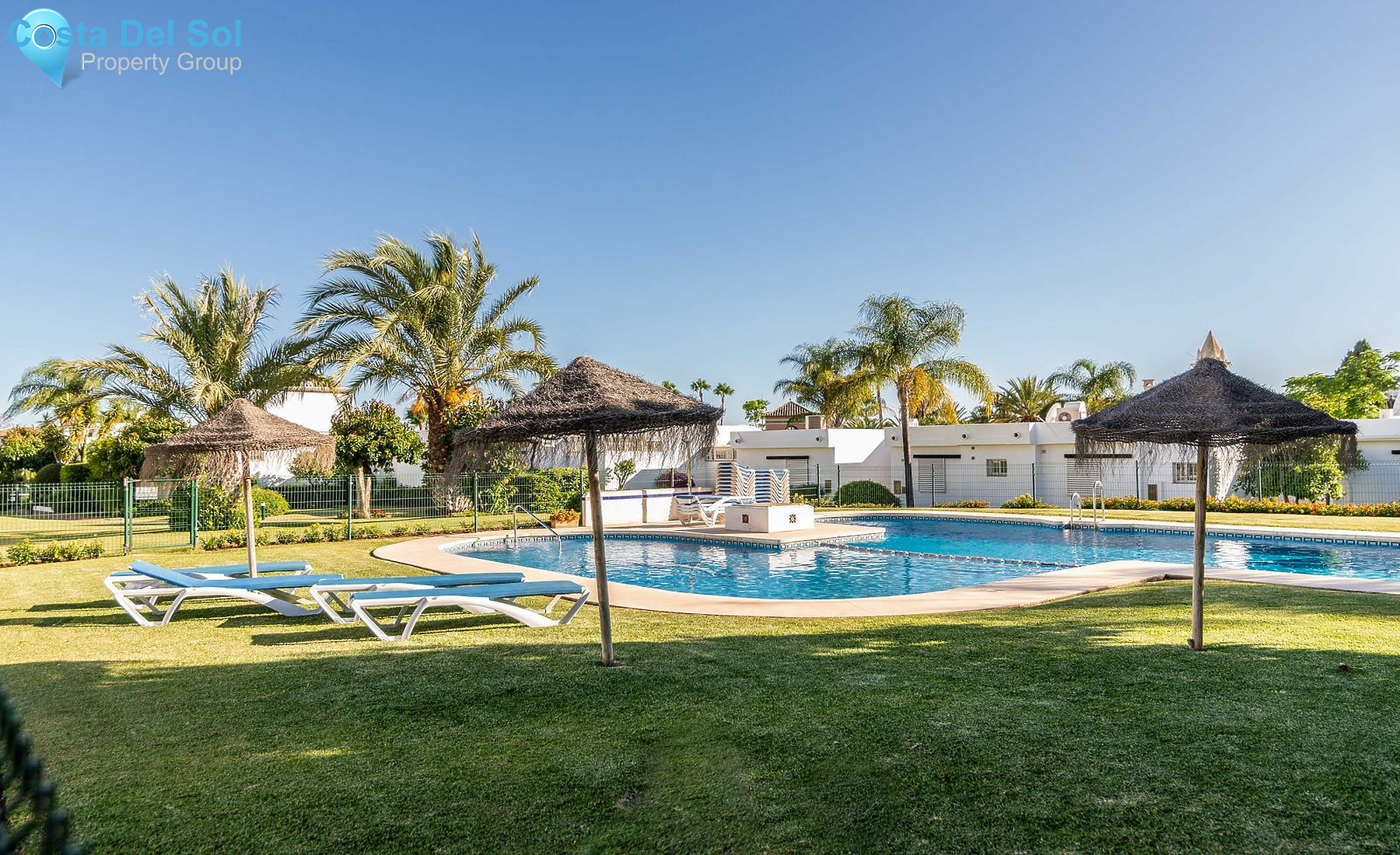 Top Floor Apartment in Aloha-1421587