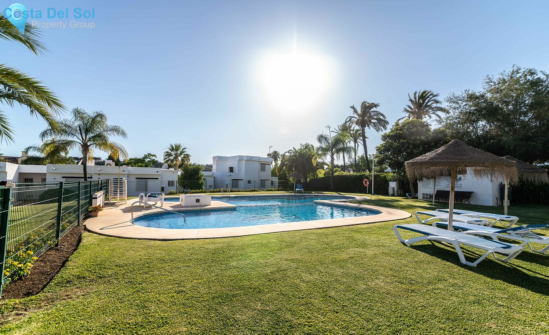 Top Floor Apartment in Aloha-1421588