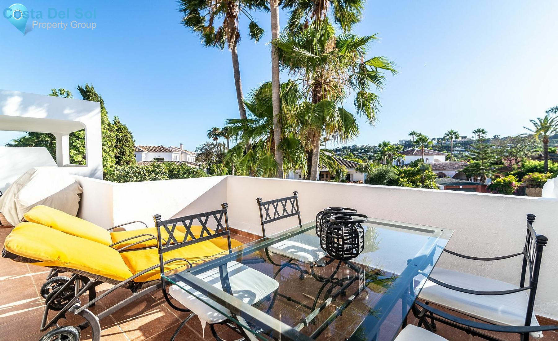 Top Floor Apartment in Aloha-1421571