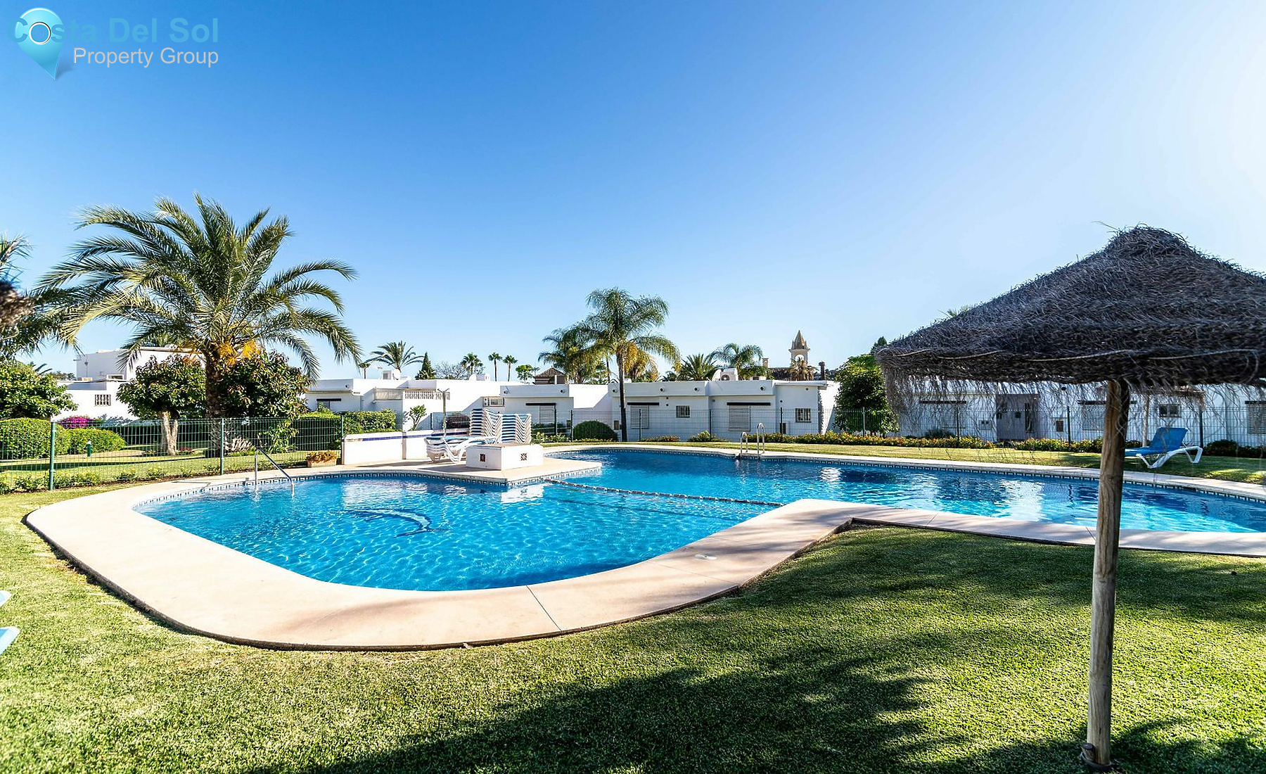 Top Floor Apartment in Aloha-1421589