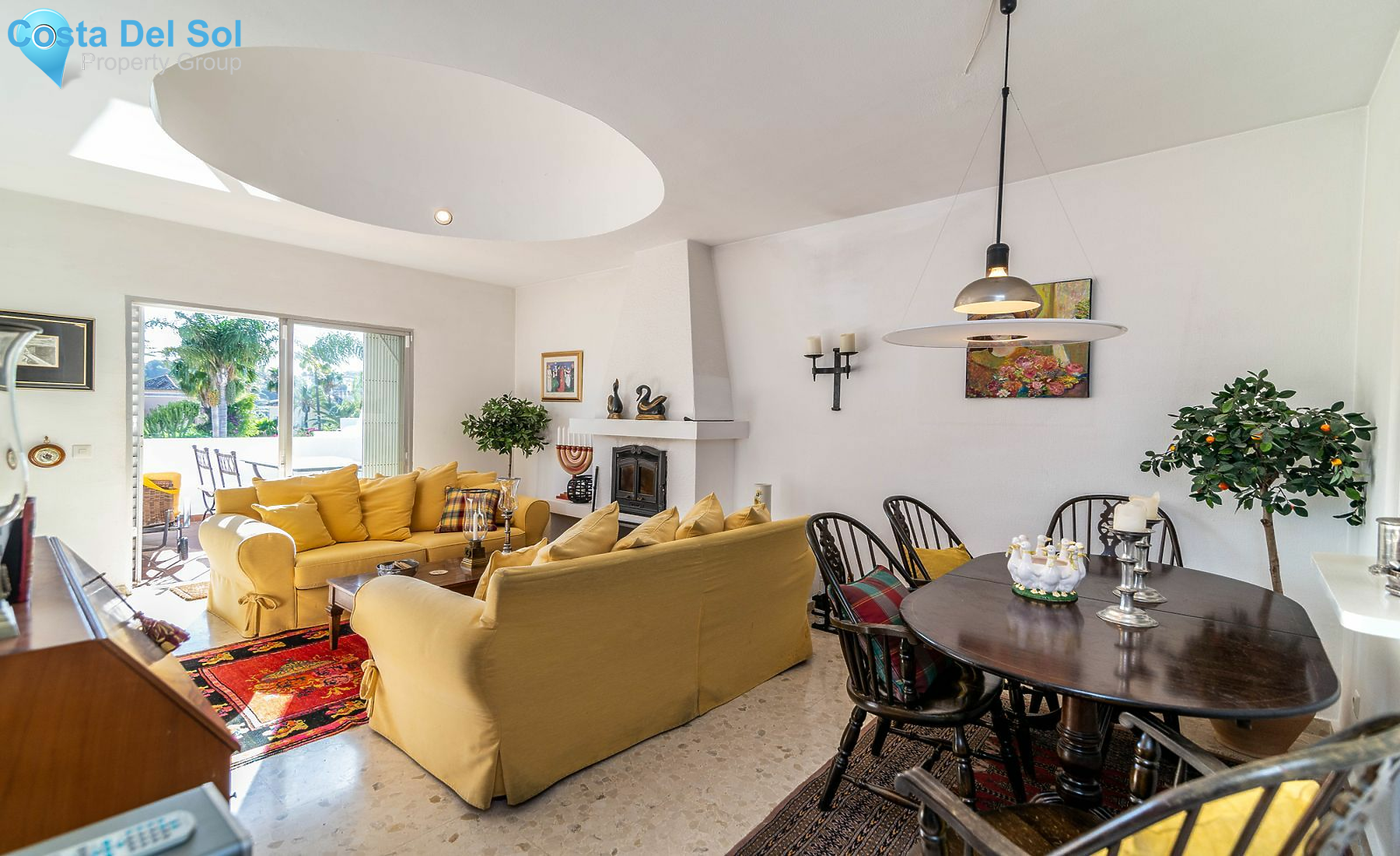 Top Floor Apartment in Aloha-1421572