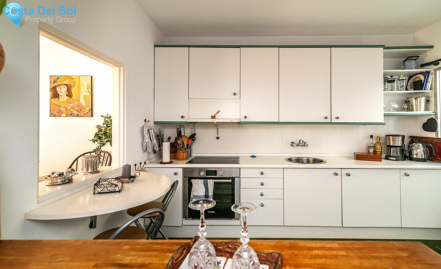 Top Floor Apartment in Aloha-1421574