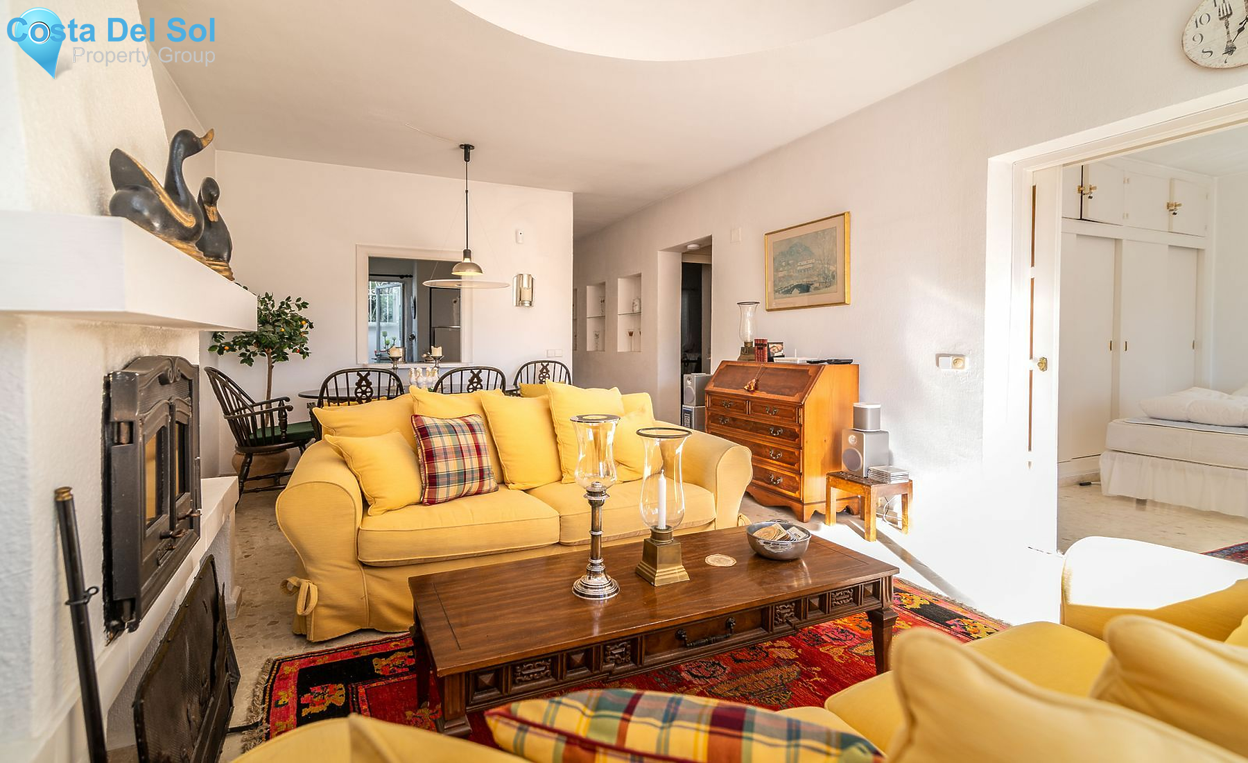 Top Floor Apartment in Aloha-1421578