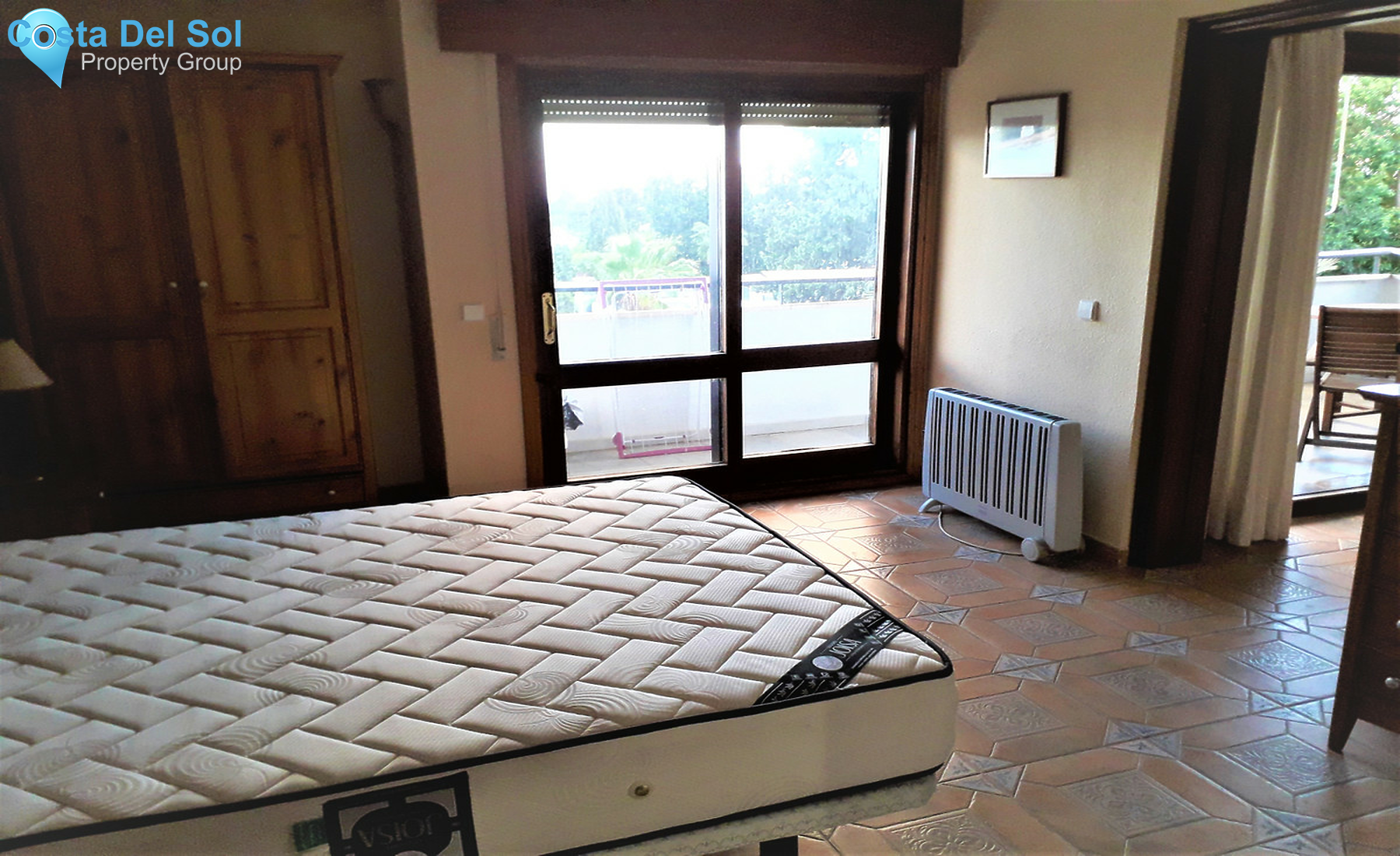 Top Floor Apartment in Atalaya-1325400