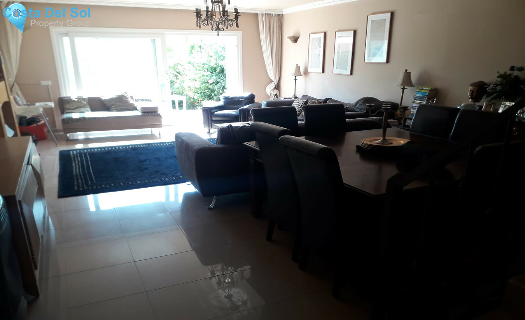Top Floor Apartment in Atalaya-1325390
