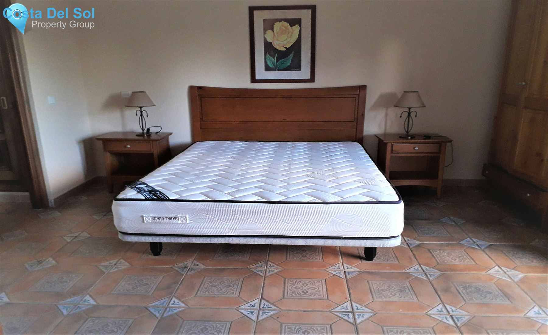 Top Floor Apartment in Atalaya-1325391