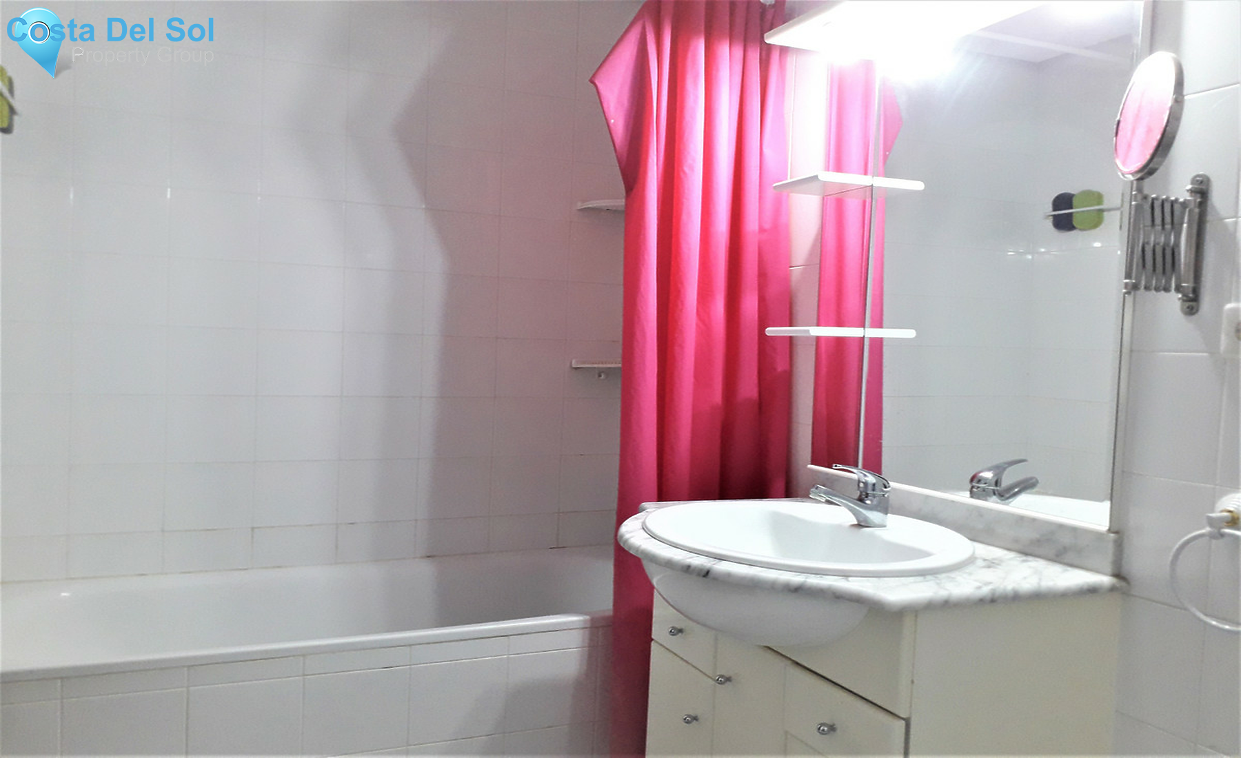 Top Floor Apartment in Atalaya-1325392