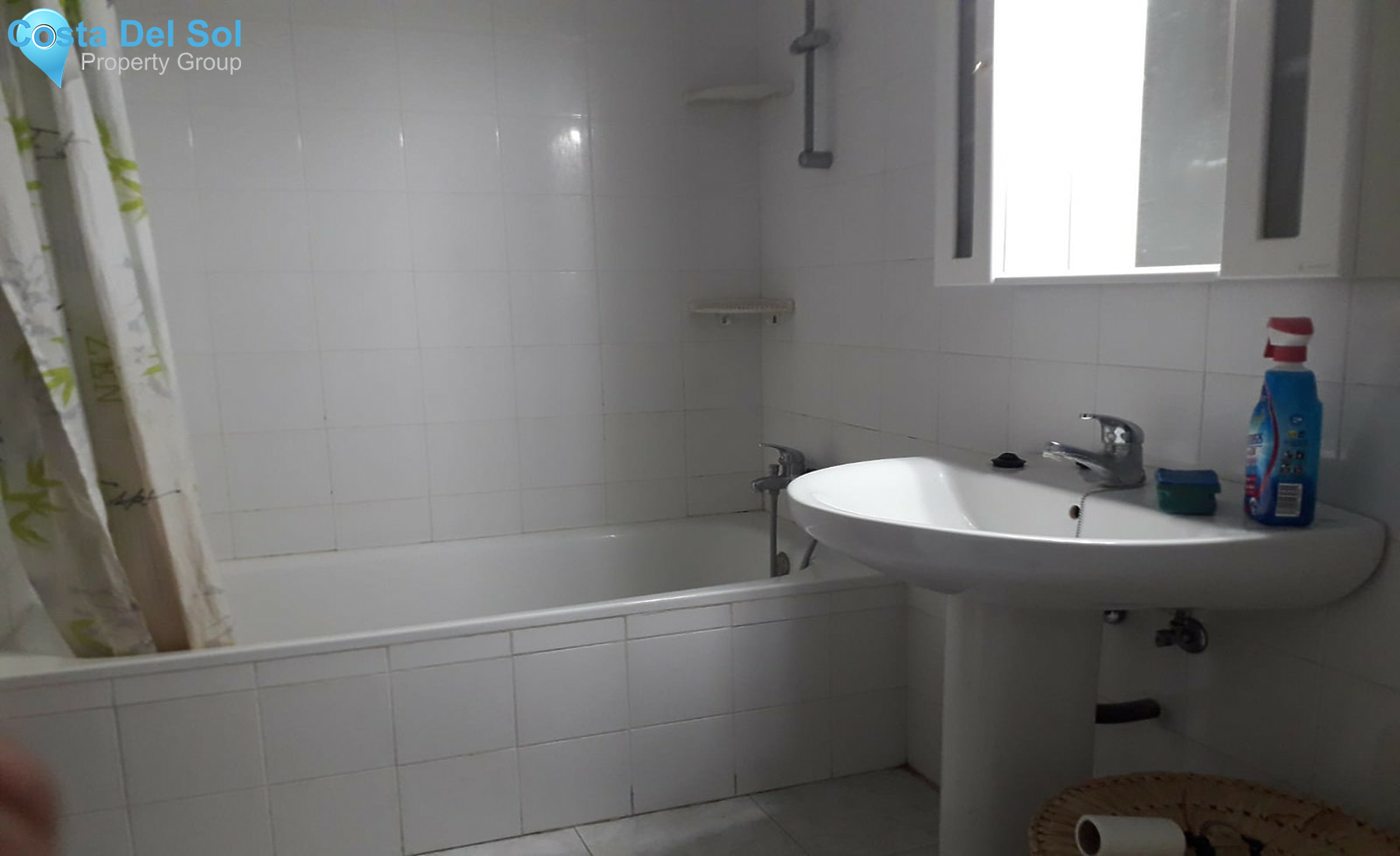 Top Floor Apartment in Atalaya-1325394